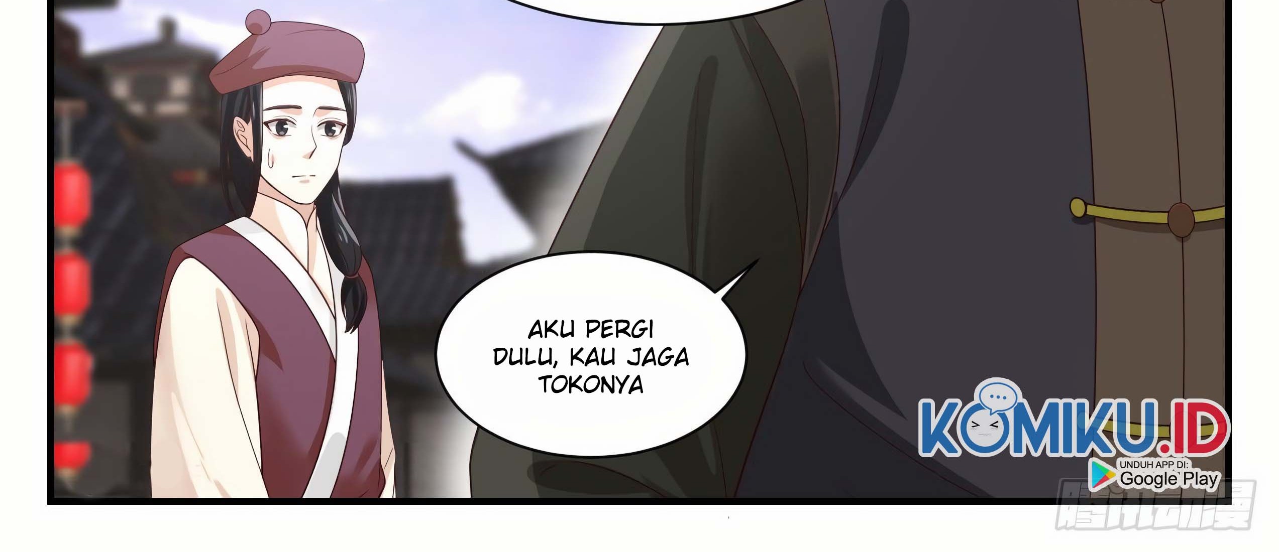 Martial Peak Part 1 Chapter 997 - halaman 21