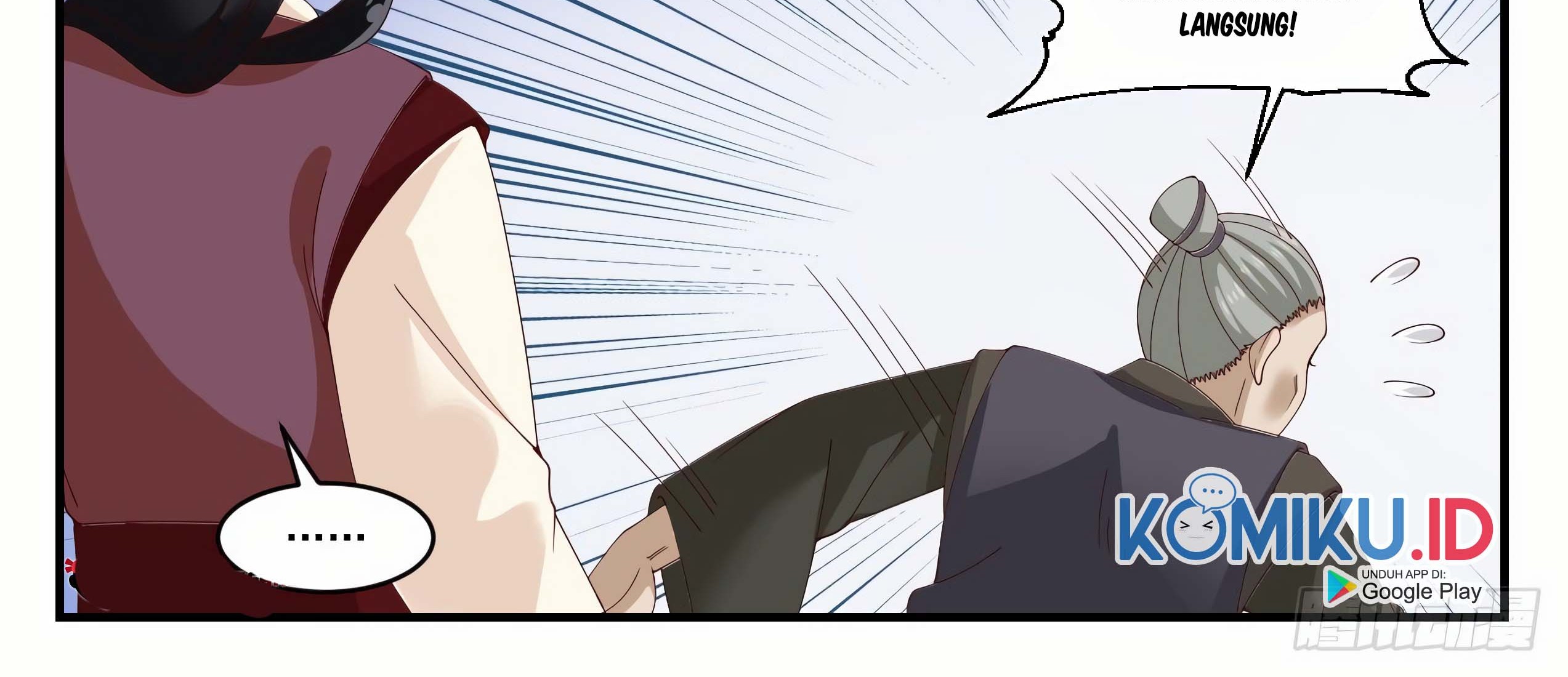 Martial Peak Part 1 Chapter 999 - halaman 23