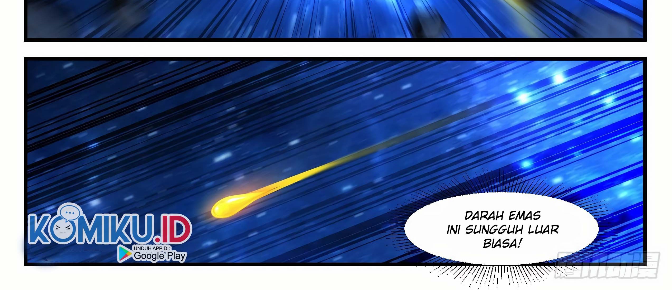 Martial Peak Part 1 Chapter 999 - halaman 4