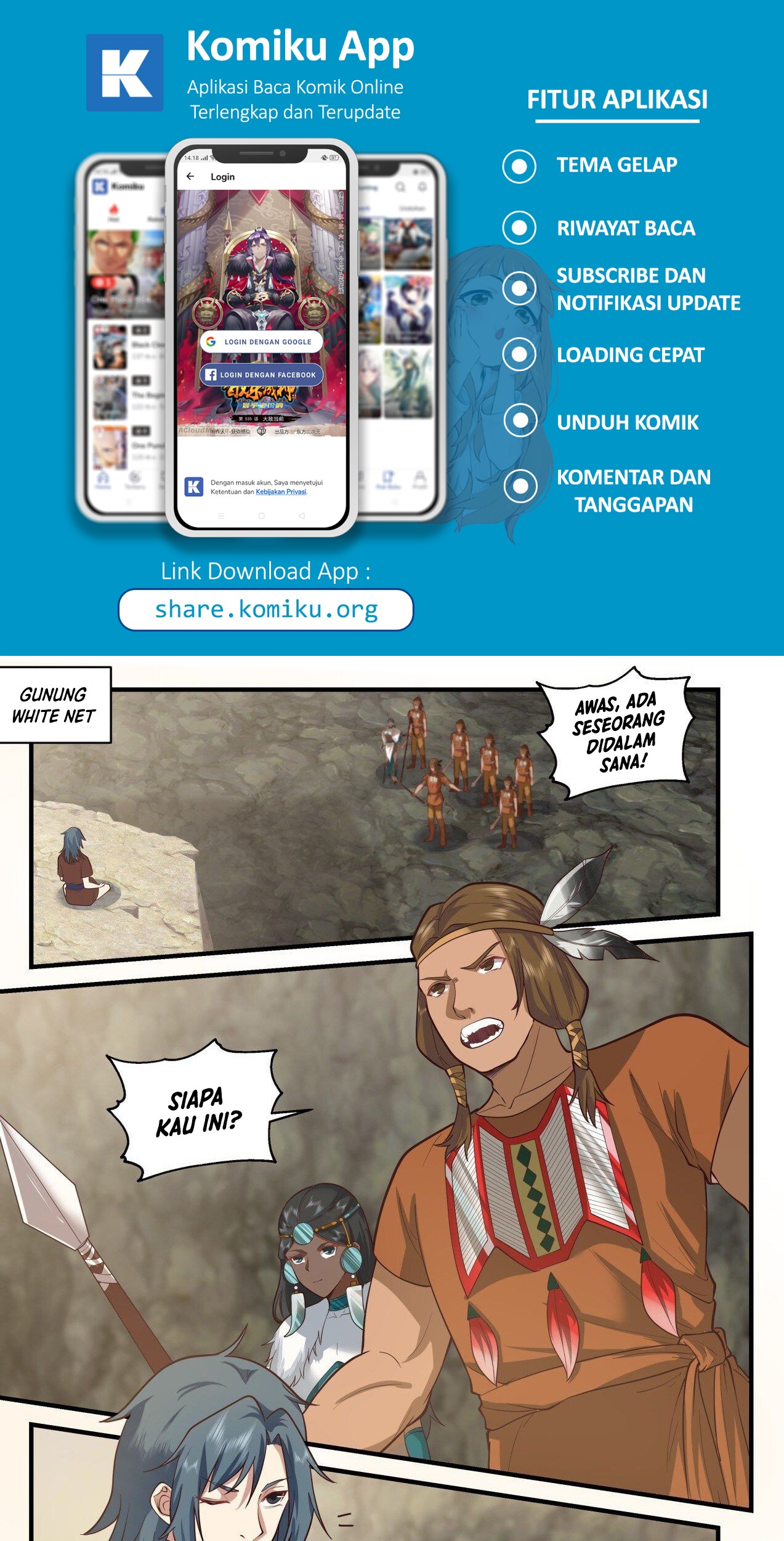 Martial Peak Part 2 Chapter 2002 - halaman 4