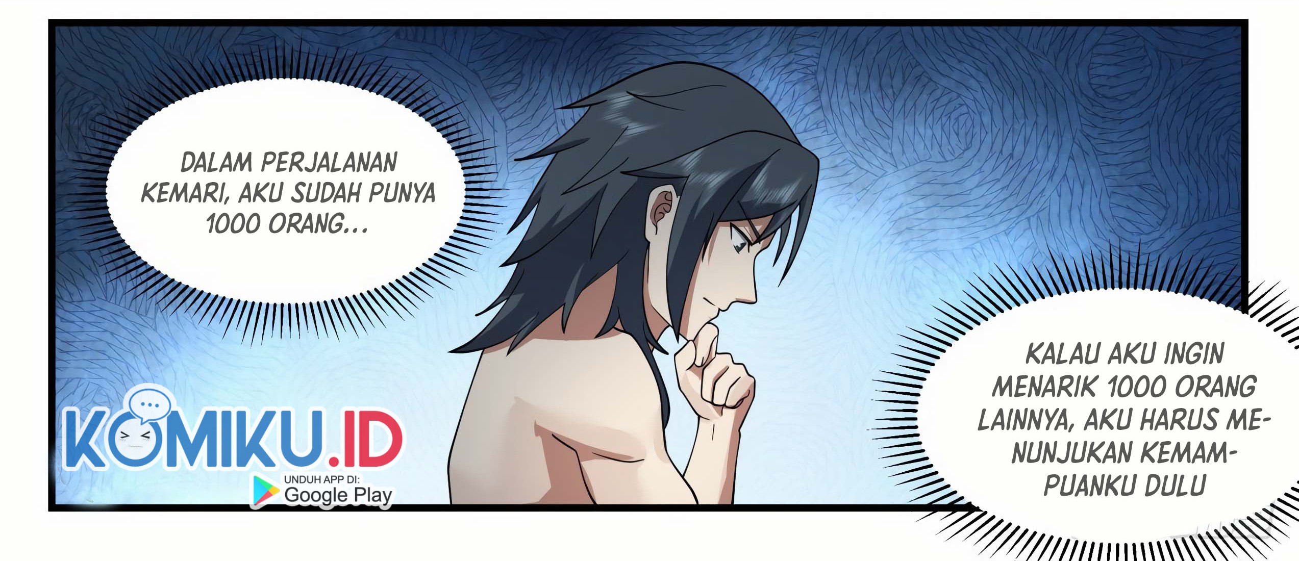 Martial Peak Part 2 Chapter 2013 - halaman 12
