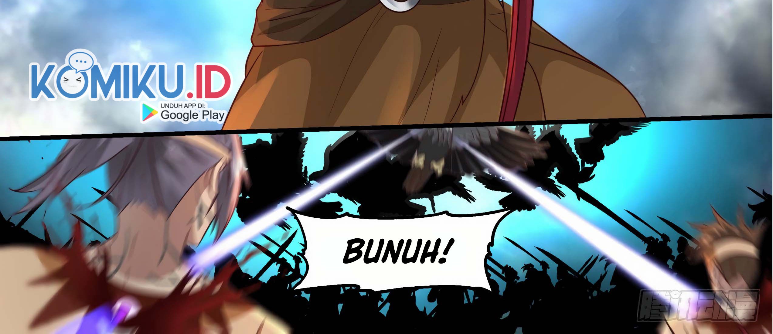 Martial Peak Part 2 Chapter 2019 - halaman 26