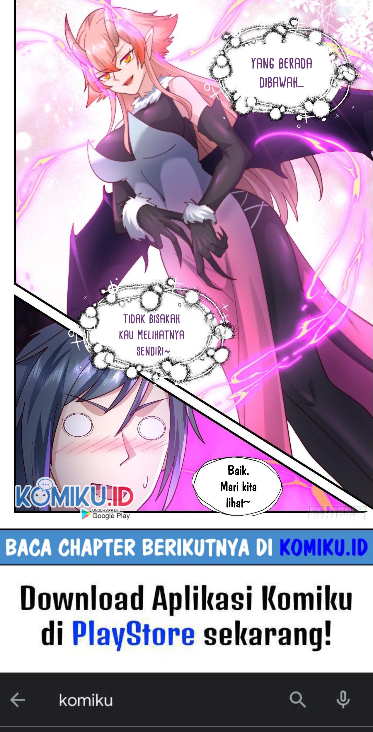 Martial Peak Part 2 Chapter 2021 - halaman 16