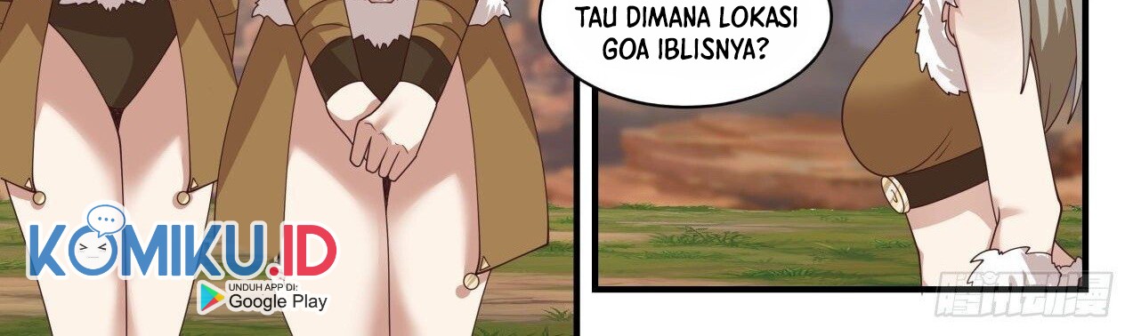 Martial Peak Part 2 Chapter 2021 - halaman 5
