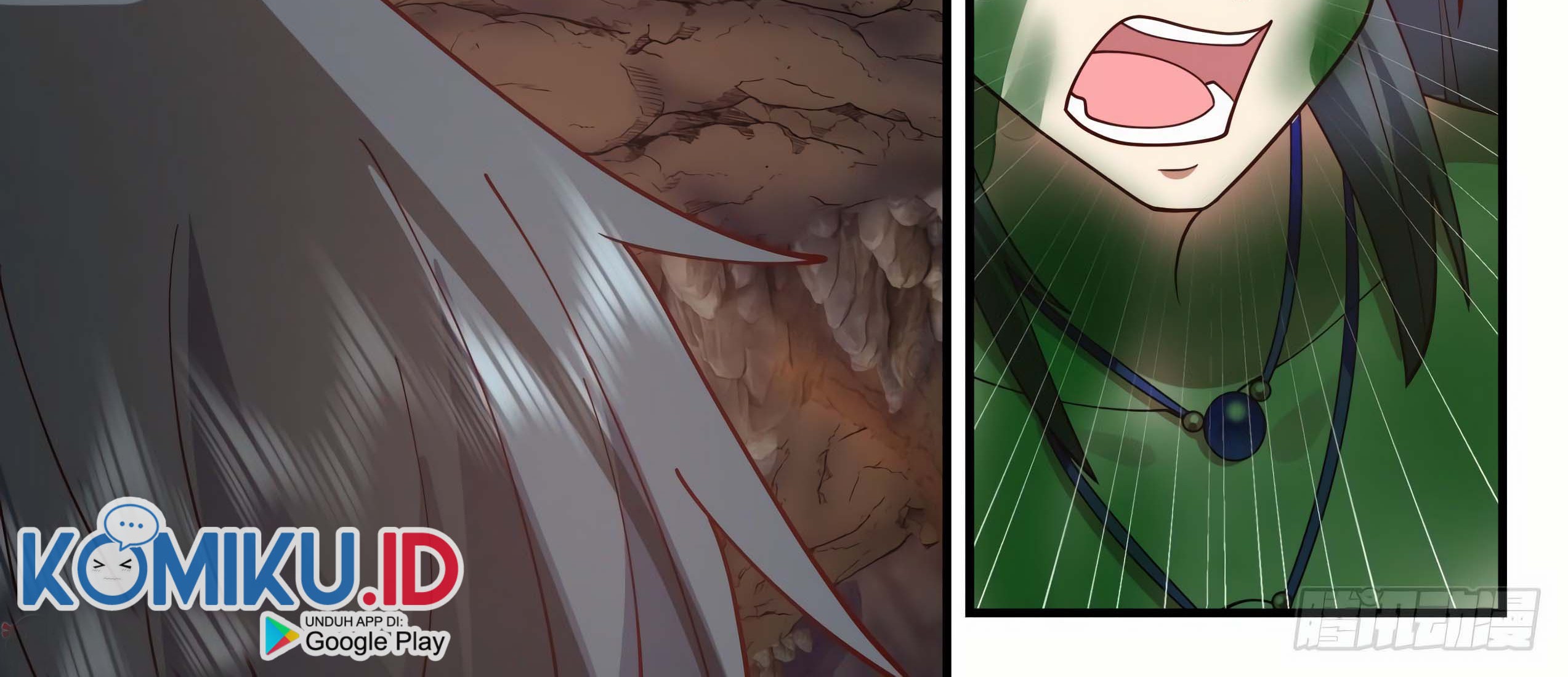 Martial Peak Part 2 Chapter 2022 - halaman 24