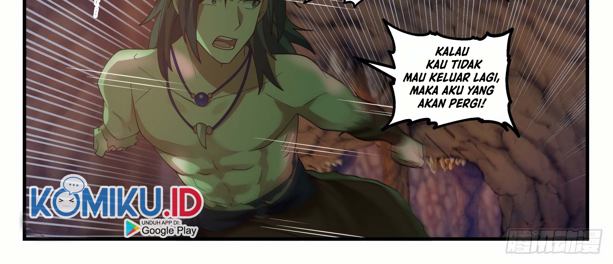 Martial Peak Part 2 Chapter 2022 - halaman 26