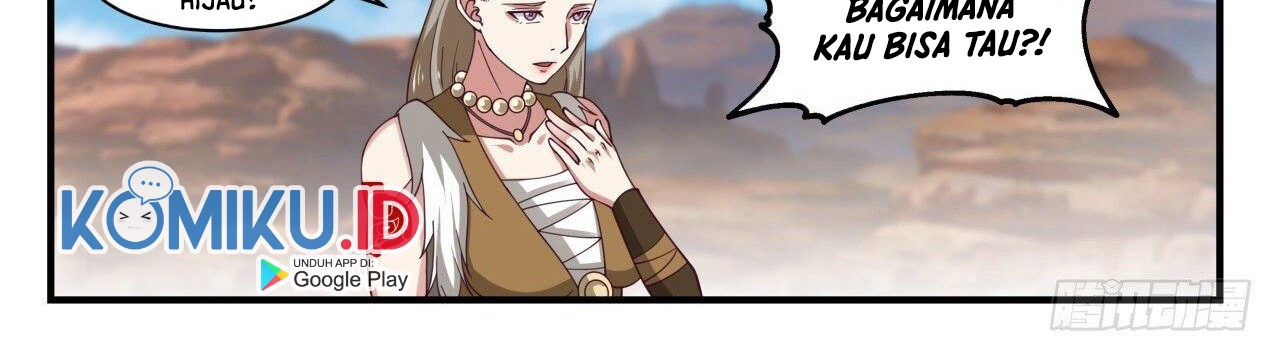 Martial Peak Part 2 Chapter 2023 - halaman 5