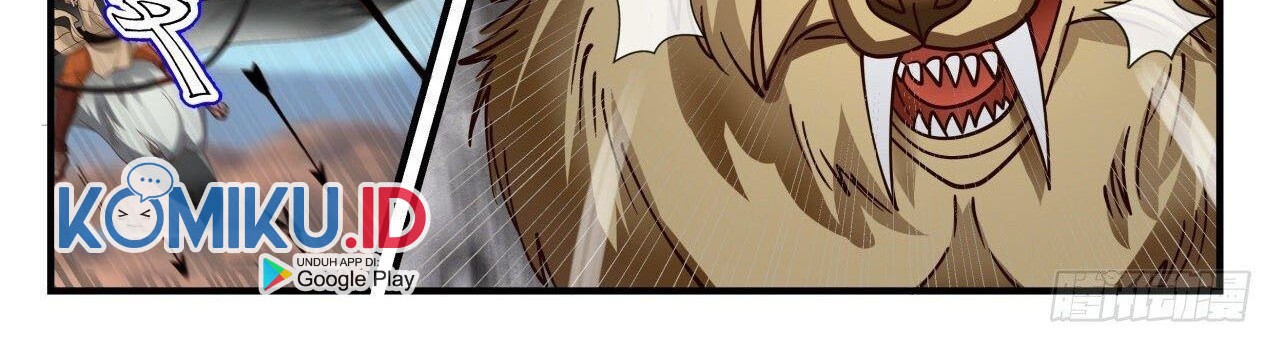 Martial Peak Part 2 Chapter 2025 - halaman 5