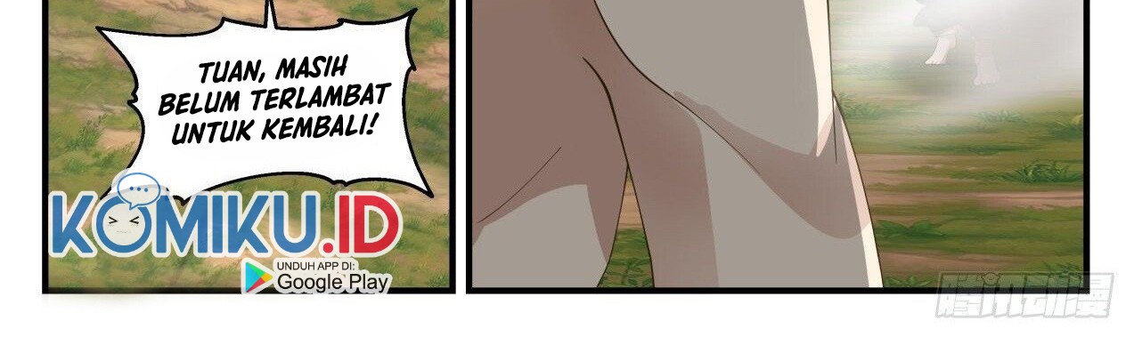 Martial Peak Part 2 Chapter 2026 - halaman 5
