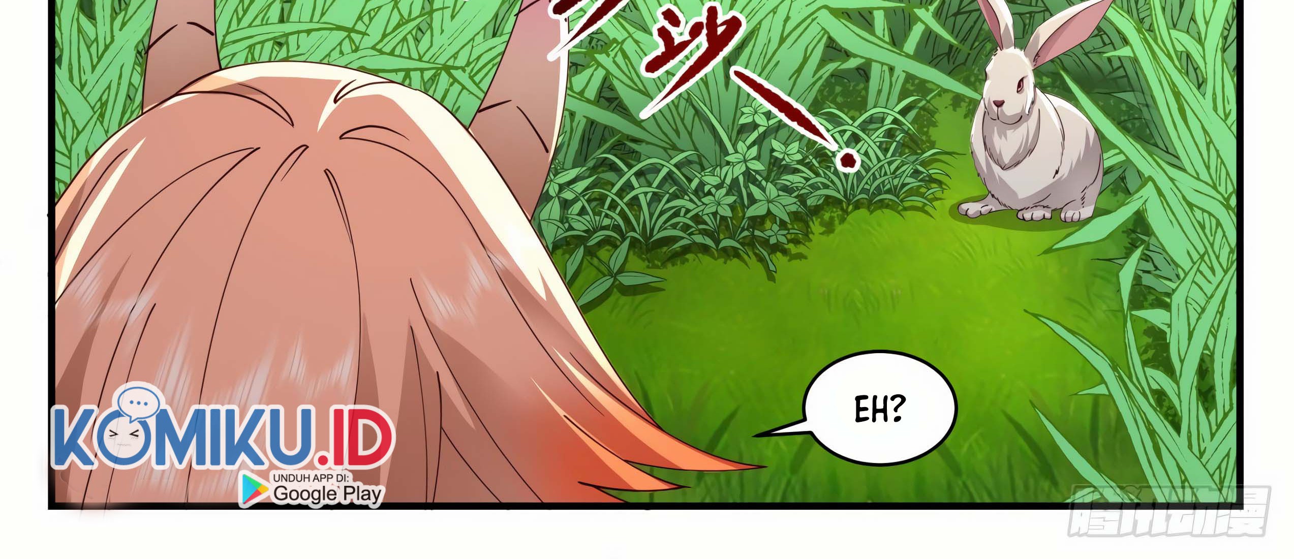 Martial Peak Part 2 Chapter 2028 - halaman 24