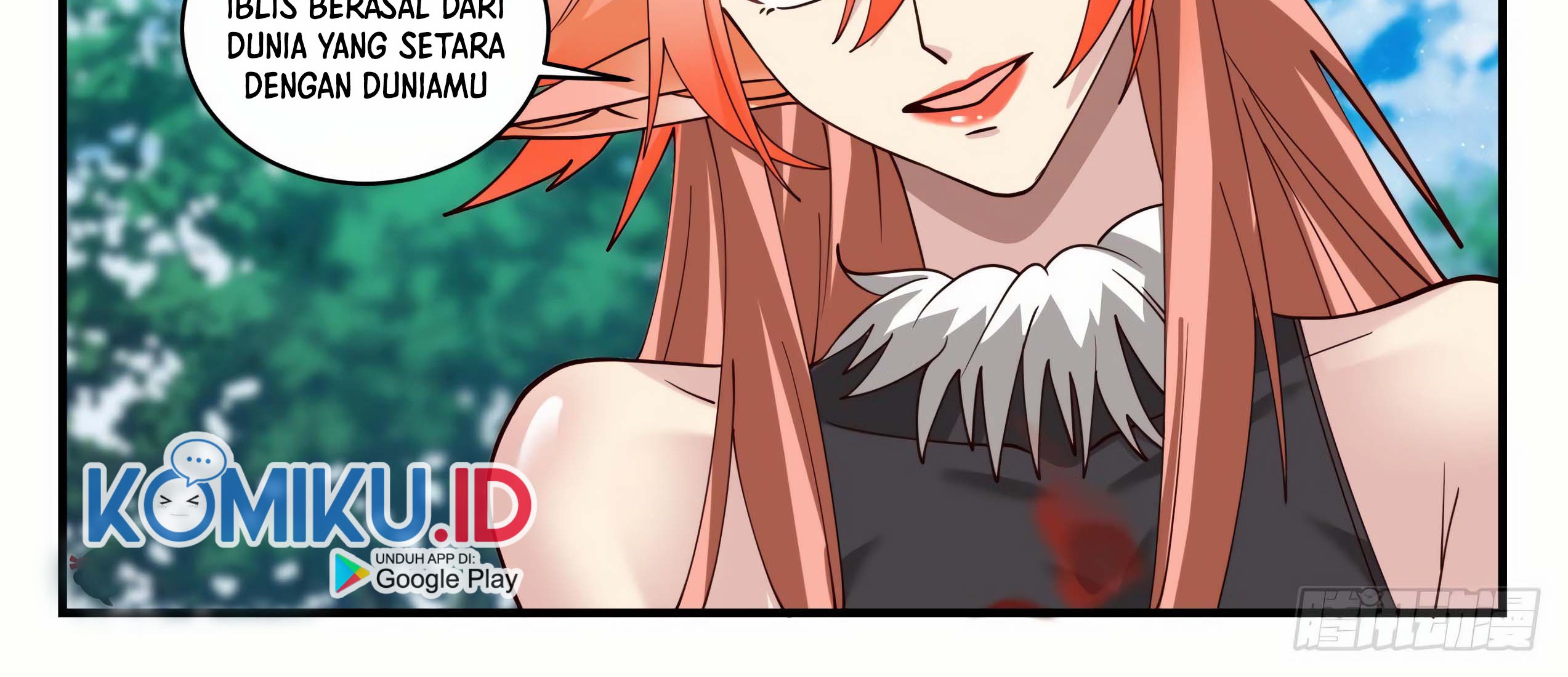 Martial Peak Part 2 Chapter 2030 - halaman 12