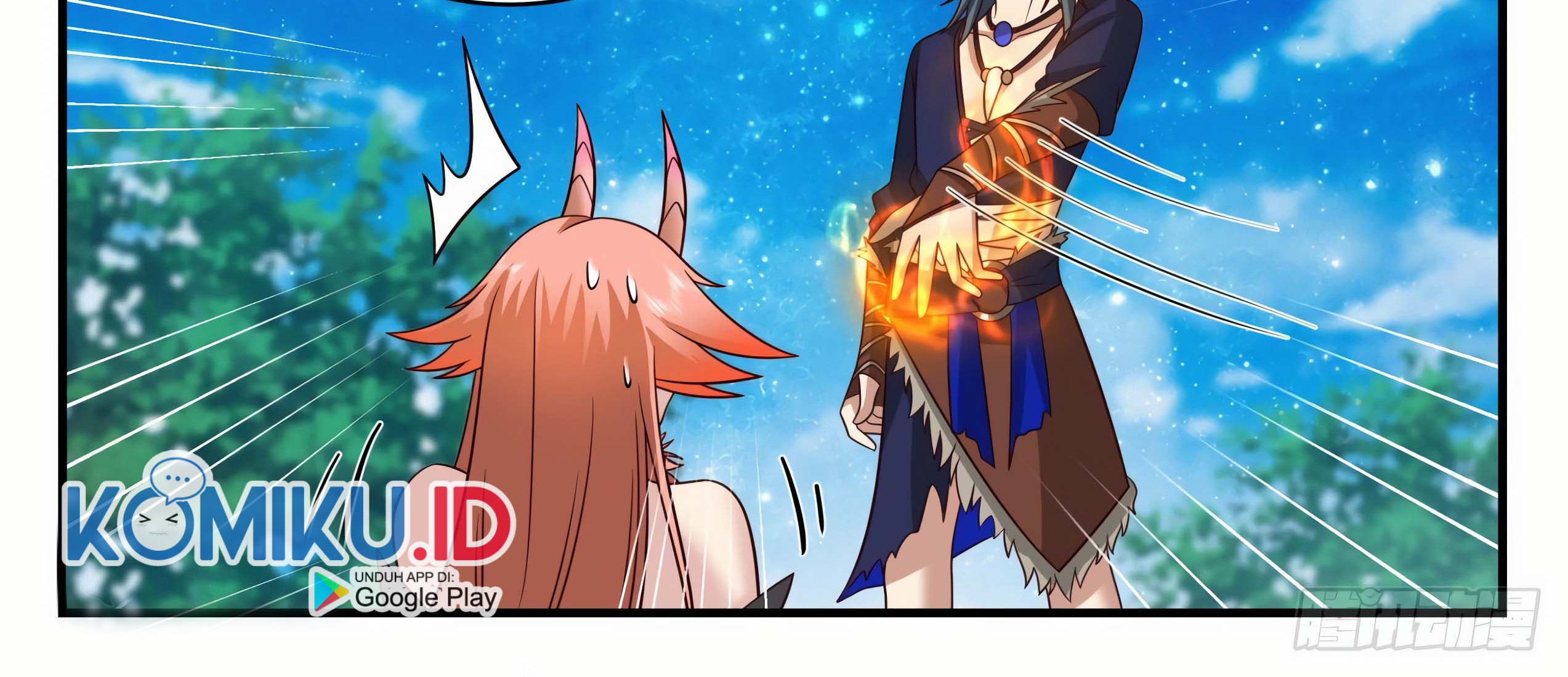 Martial Peak Part 2 Chapter 2030 - halaman 7