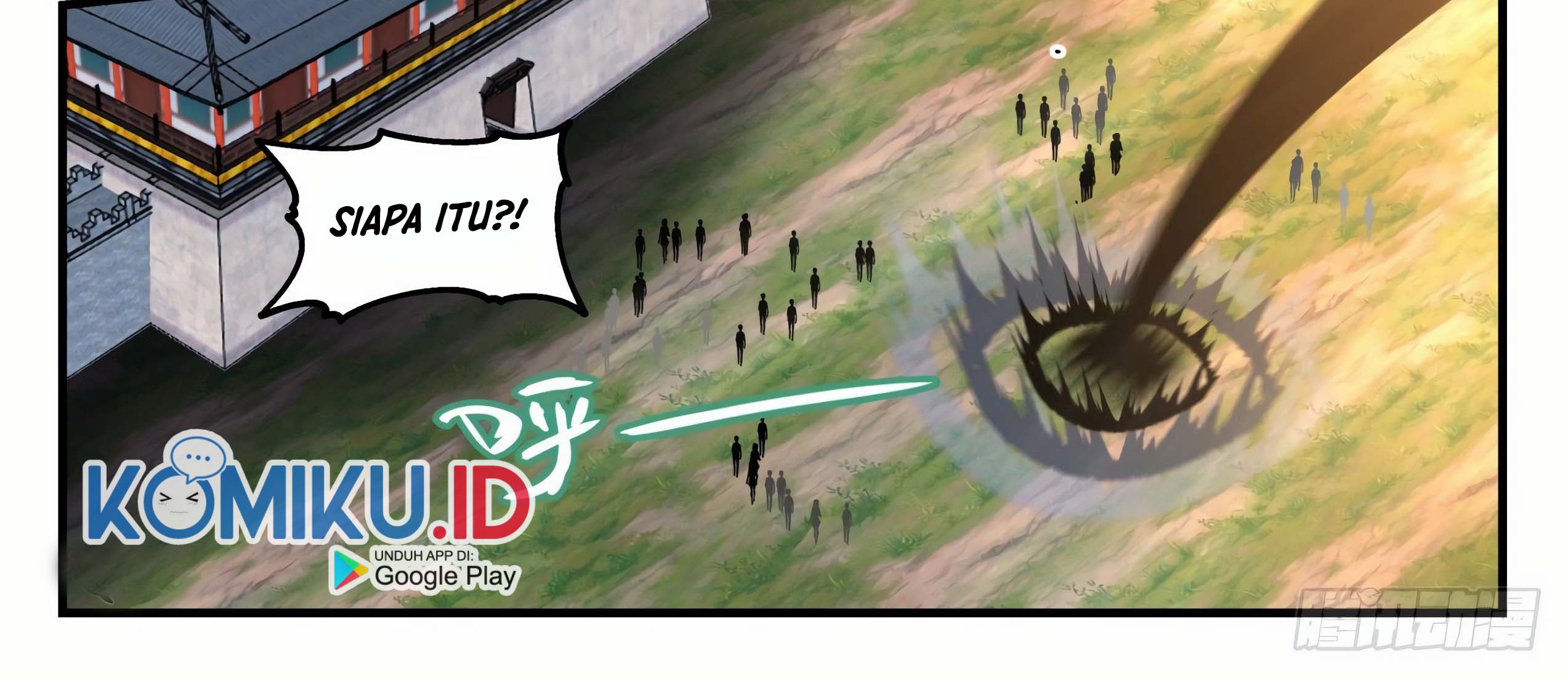 Martial Peak Part 2 Chapter 2031 - halaman 24