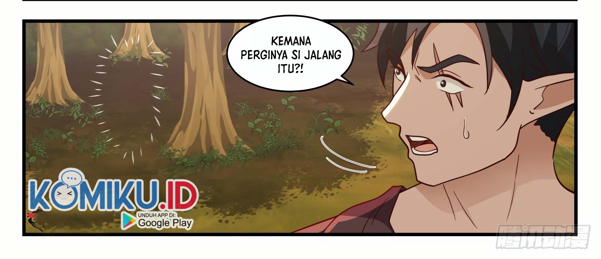Martial Peak Part 2 Chapter 2033 - halaman 12