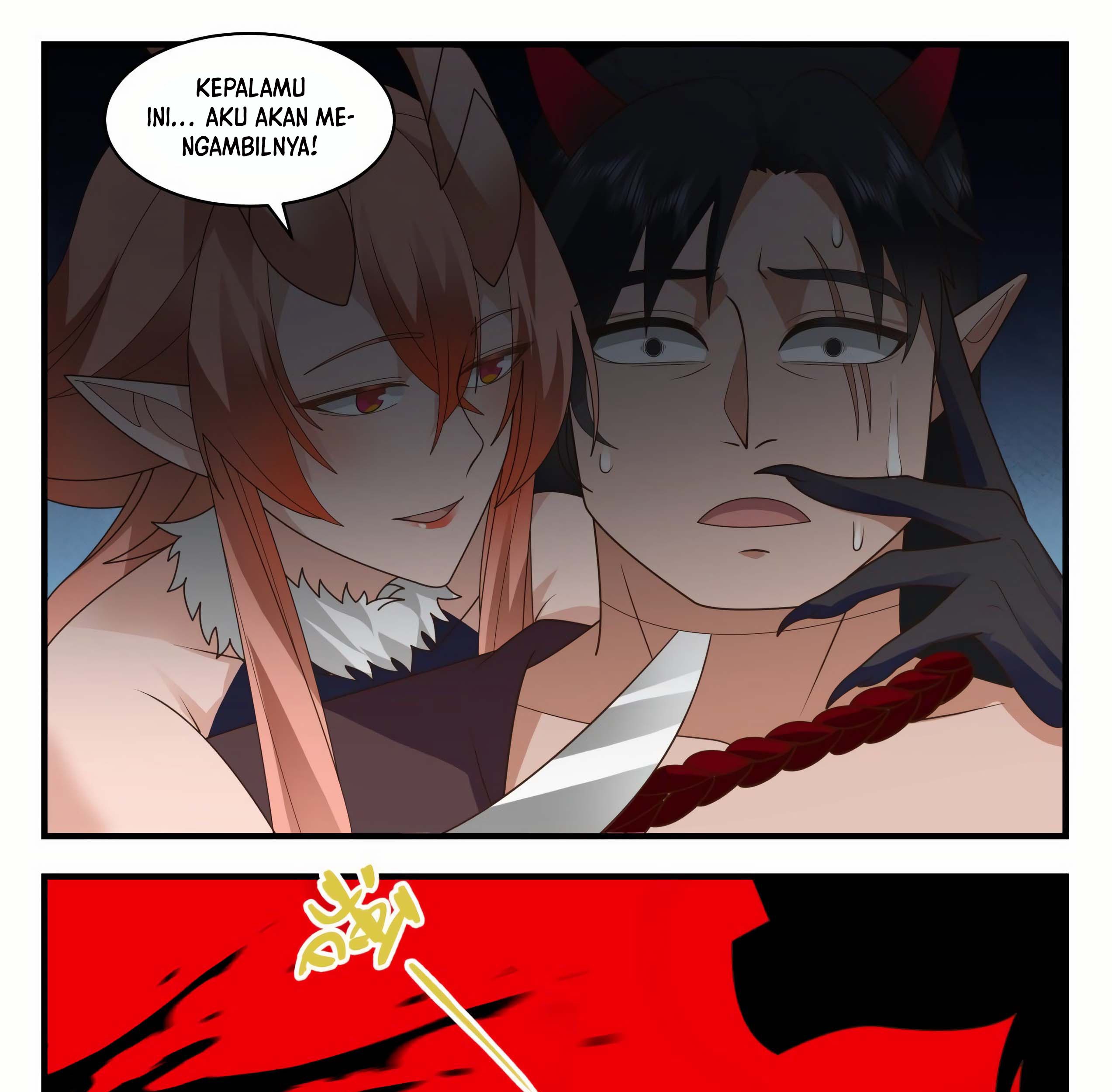 Martial Peak Part 2 Chapter 2033 - halaman 13