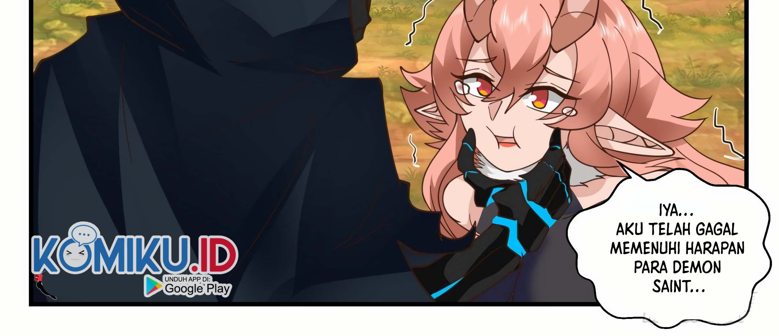 Martial Peak Part 2 Chapter 2034 - halaman 20