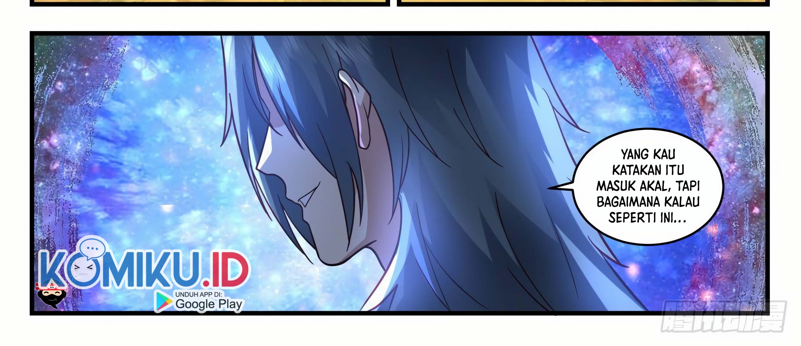 Martial Peak Part 2 Chapter 2034 - halaman 7