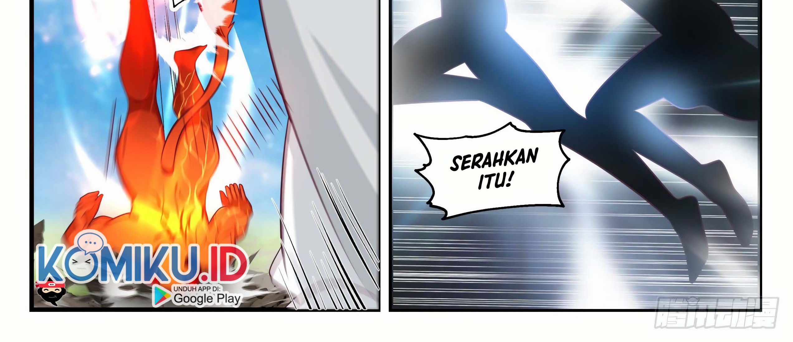 Martial Peak Part 2 Chapter 2035 - halaman 14
