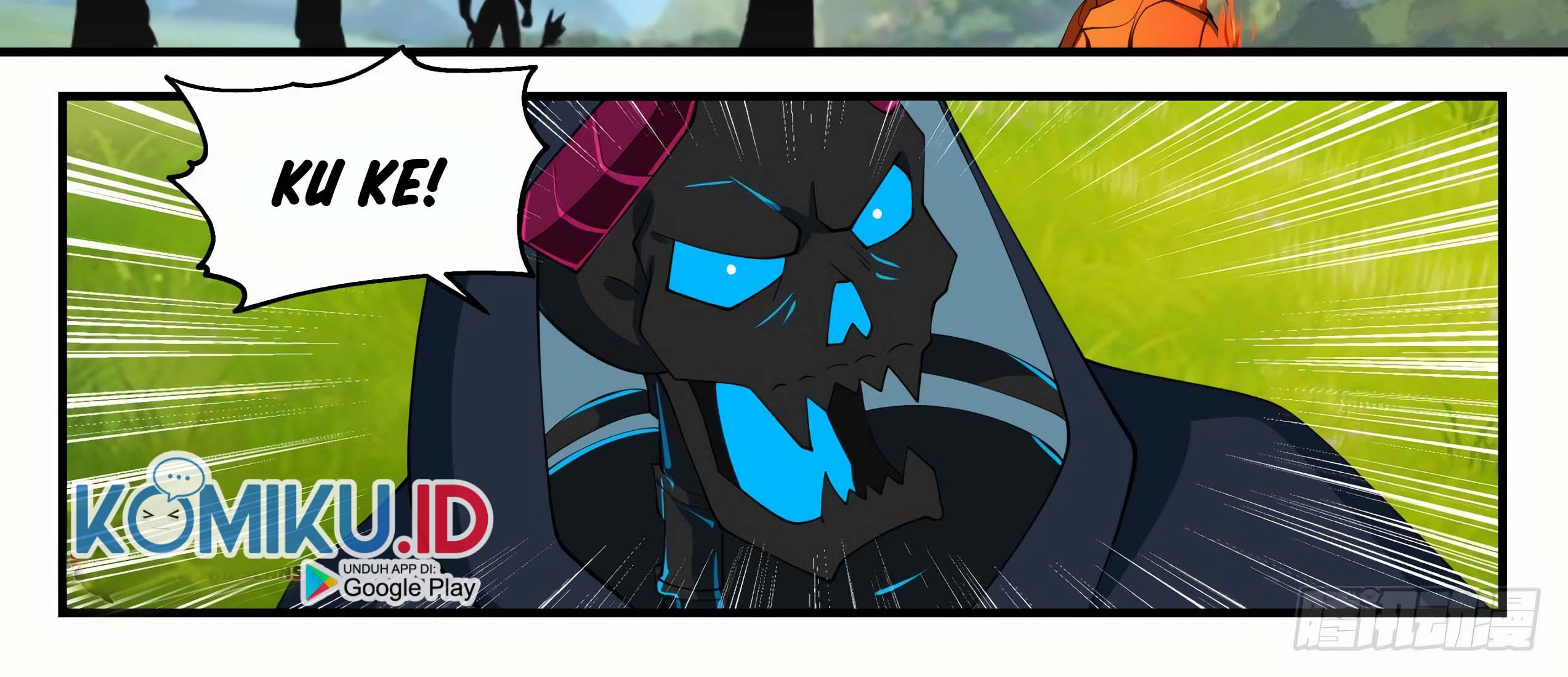 Martial Peak Part 2 Chapter 2035 - halaman 26