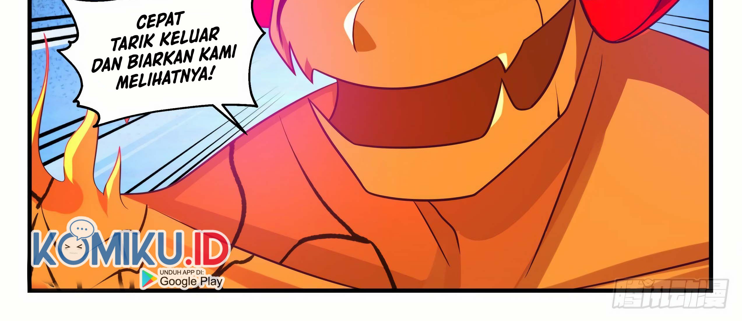 Martial Peak Part 2 Chapter 2035 - halaman 5