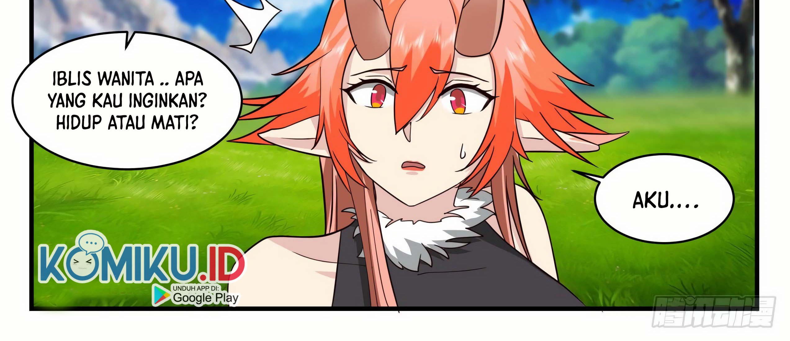 Martial Peak Part 2 Chapter 2036 - halaman 12