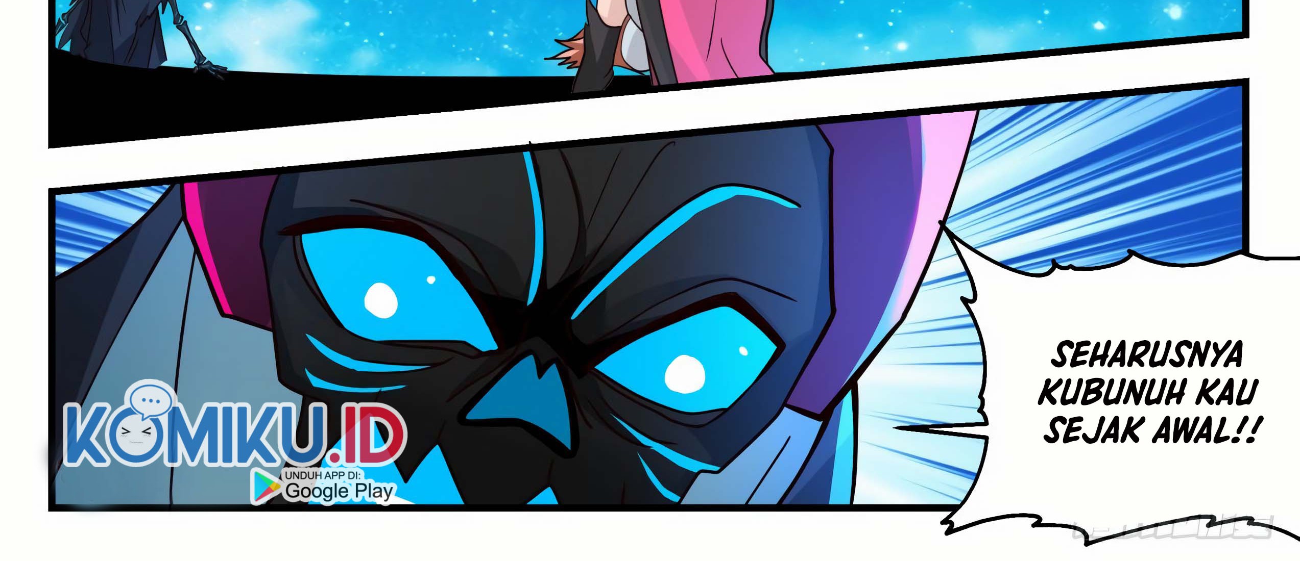 Martial Peak Part 2 Chapter 2036 - halaman 14