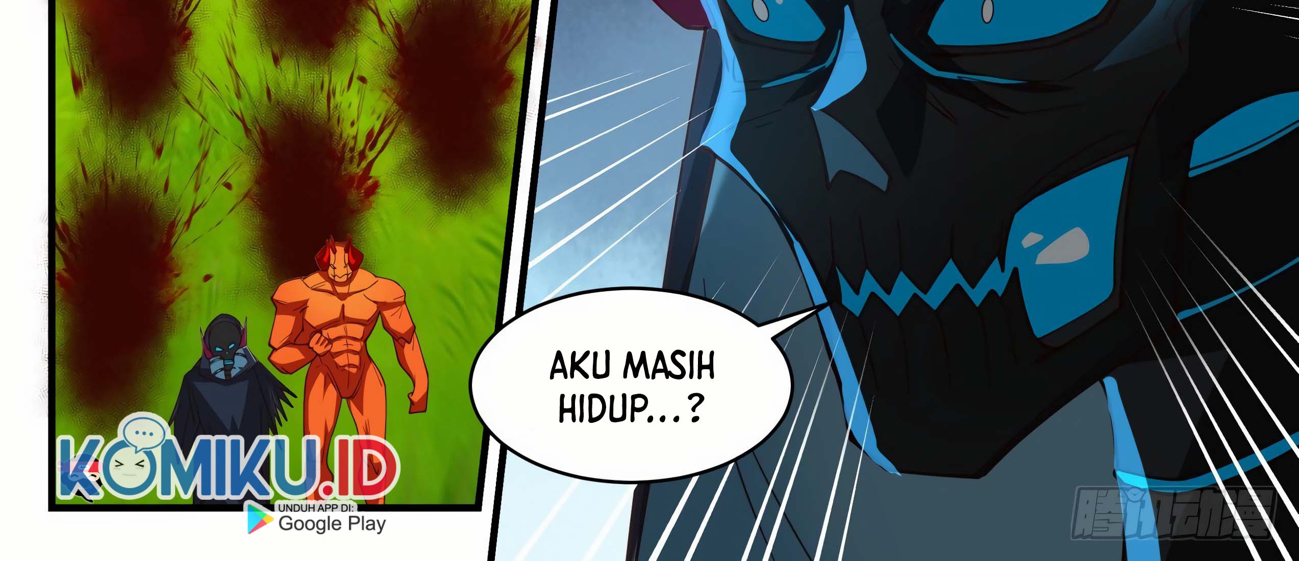 Martial Peak Part 2 Chapter 2036 - halaman 18