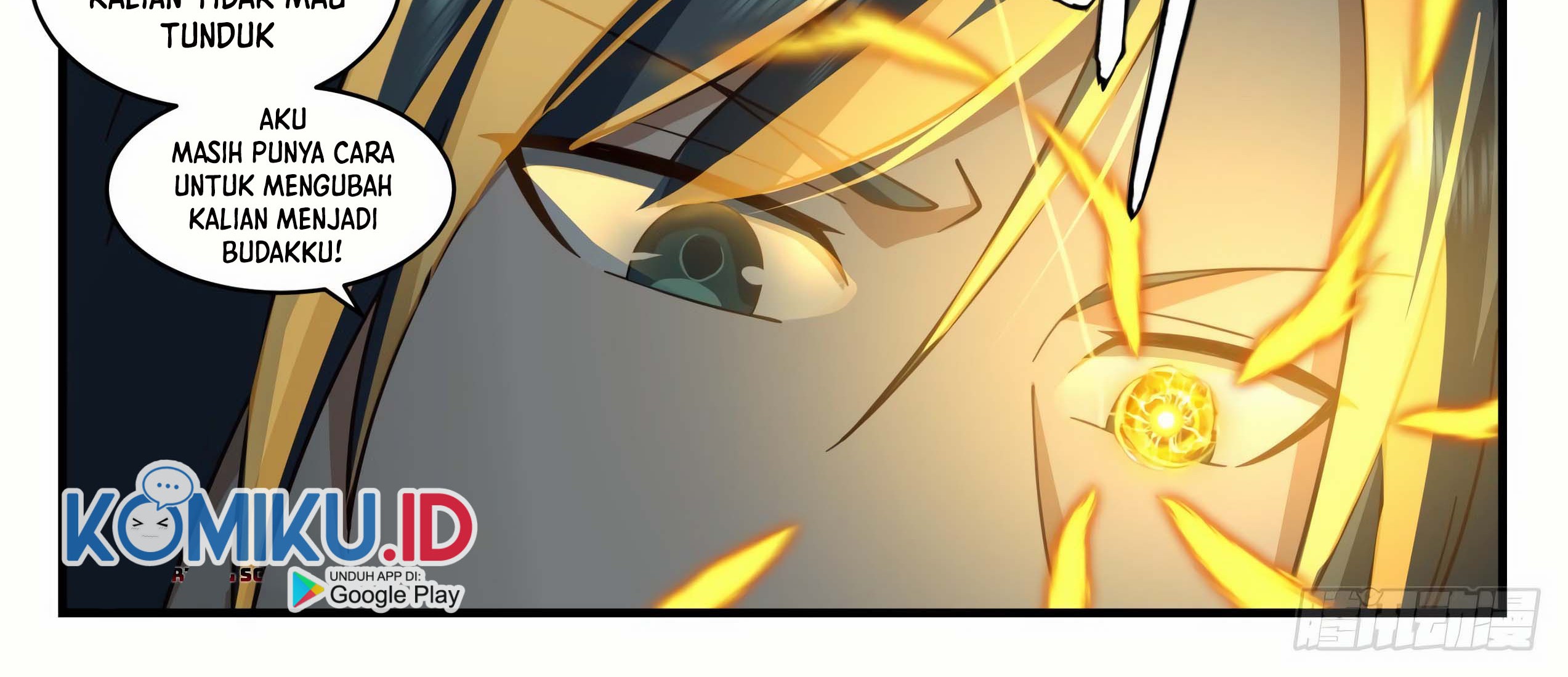 Martial Peak Part 2 Chapter 2036 - halaman 20