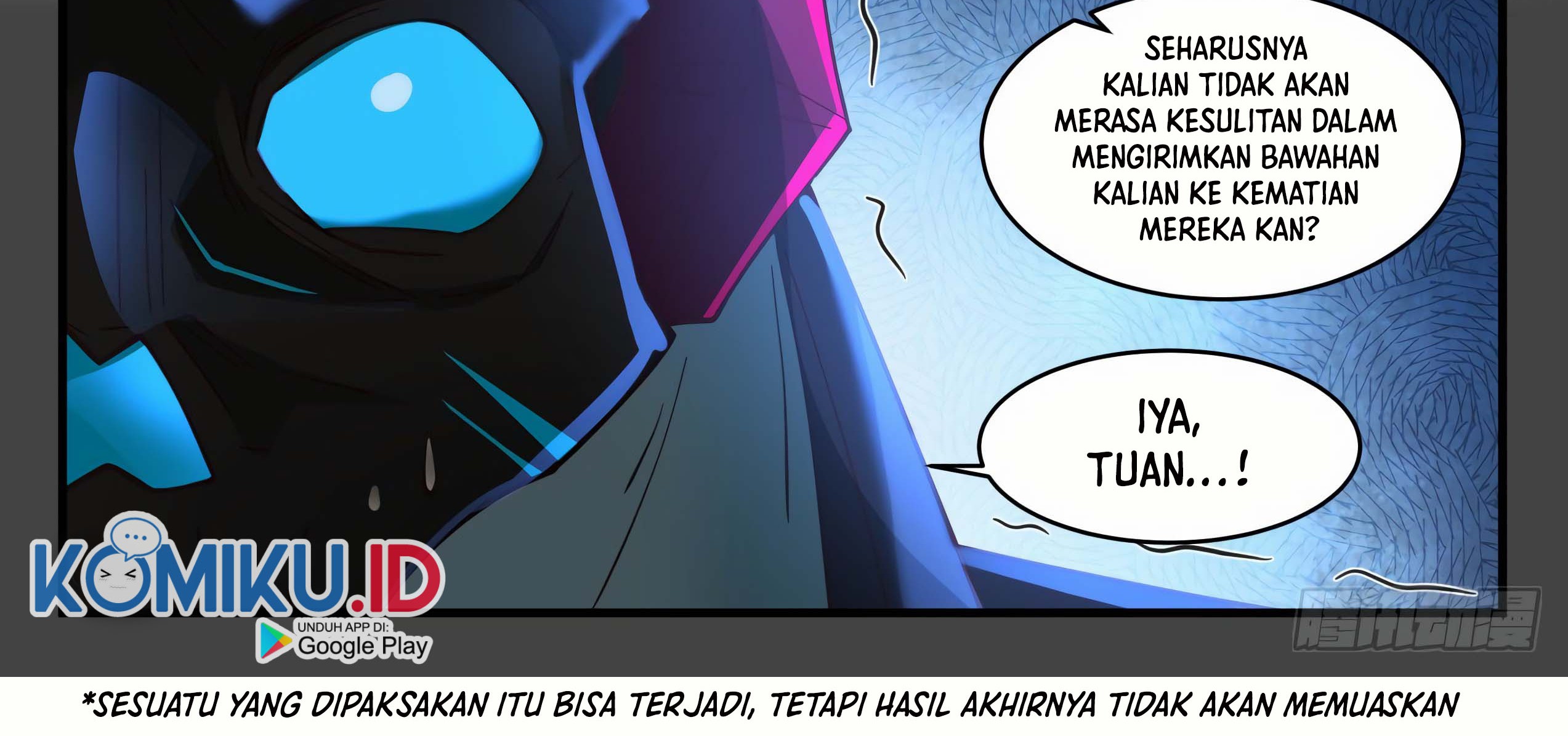 Martial Peak Part 2 Chapter 2036 - halaman 26