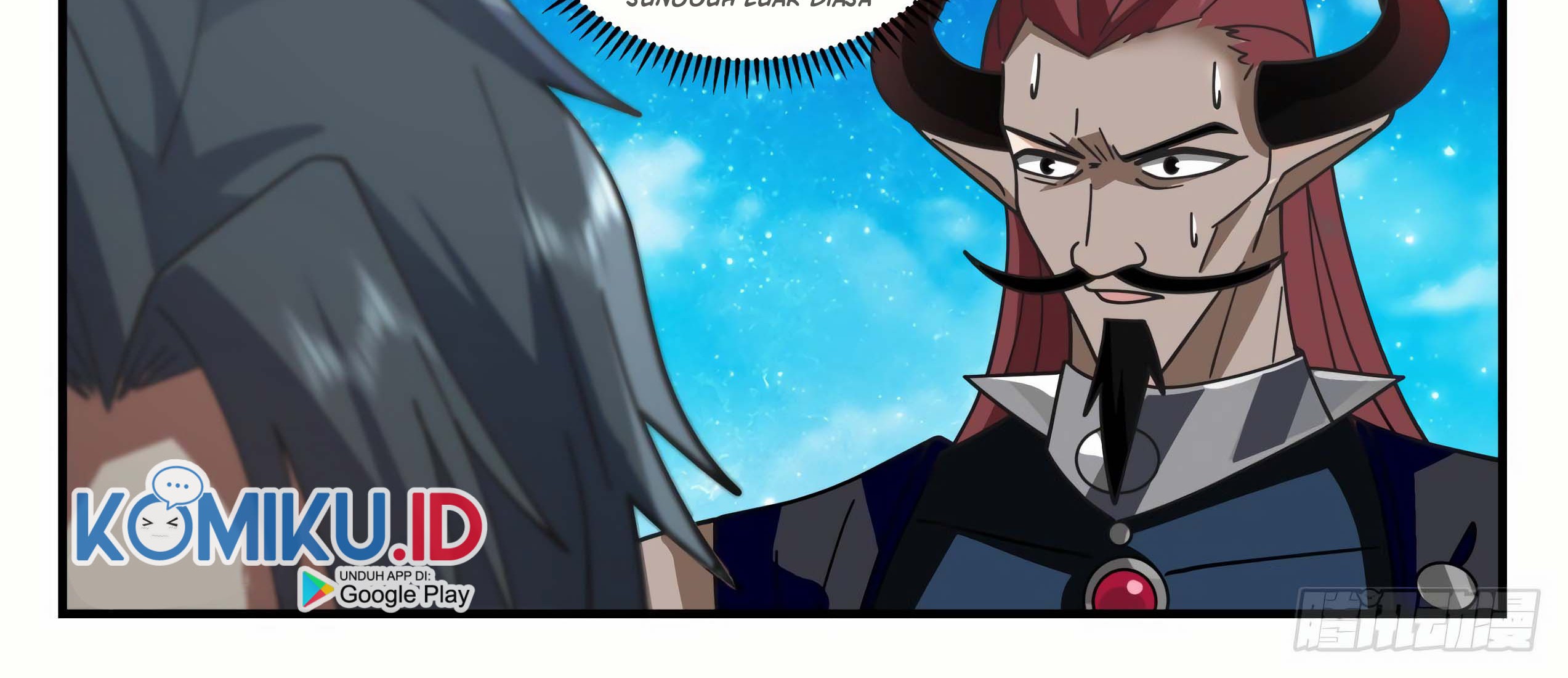 Martial Peak Part 2 Chapter 2036 - halaman 5
