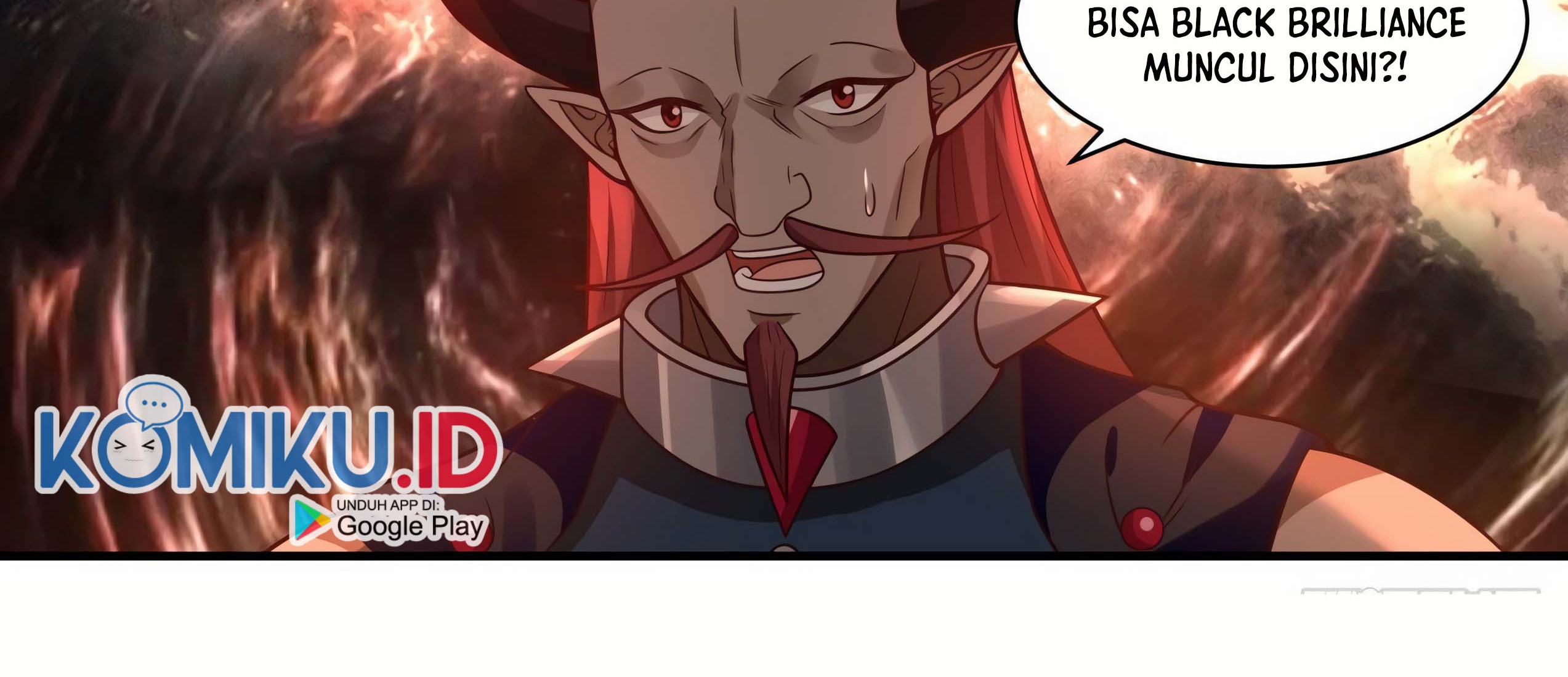 Martial Peak Part 2 Chapter 2037 - halaman 20