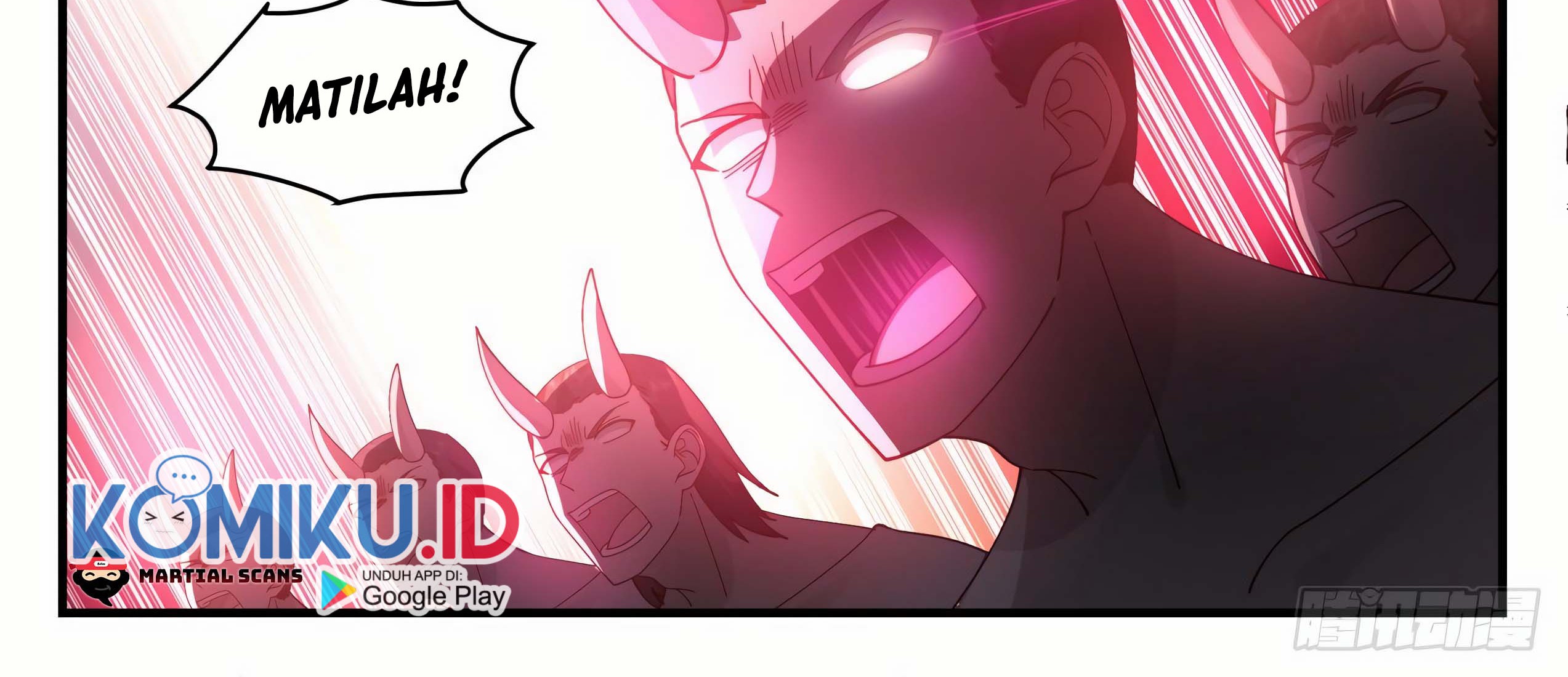 Martial Peak Part 2 Chapter 2038 - halaman 24