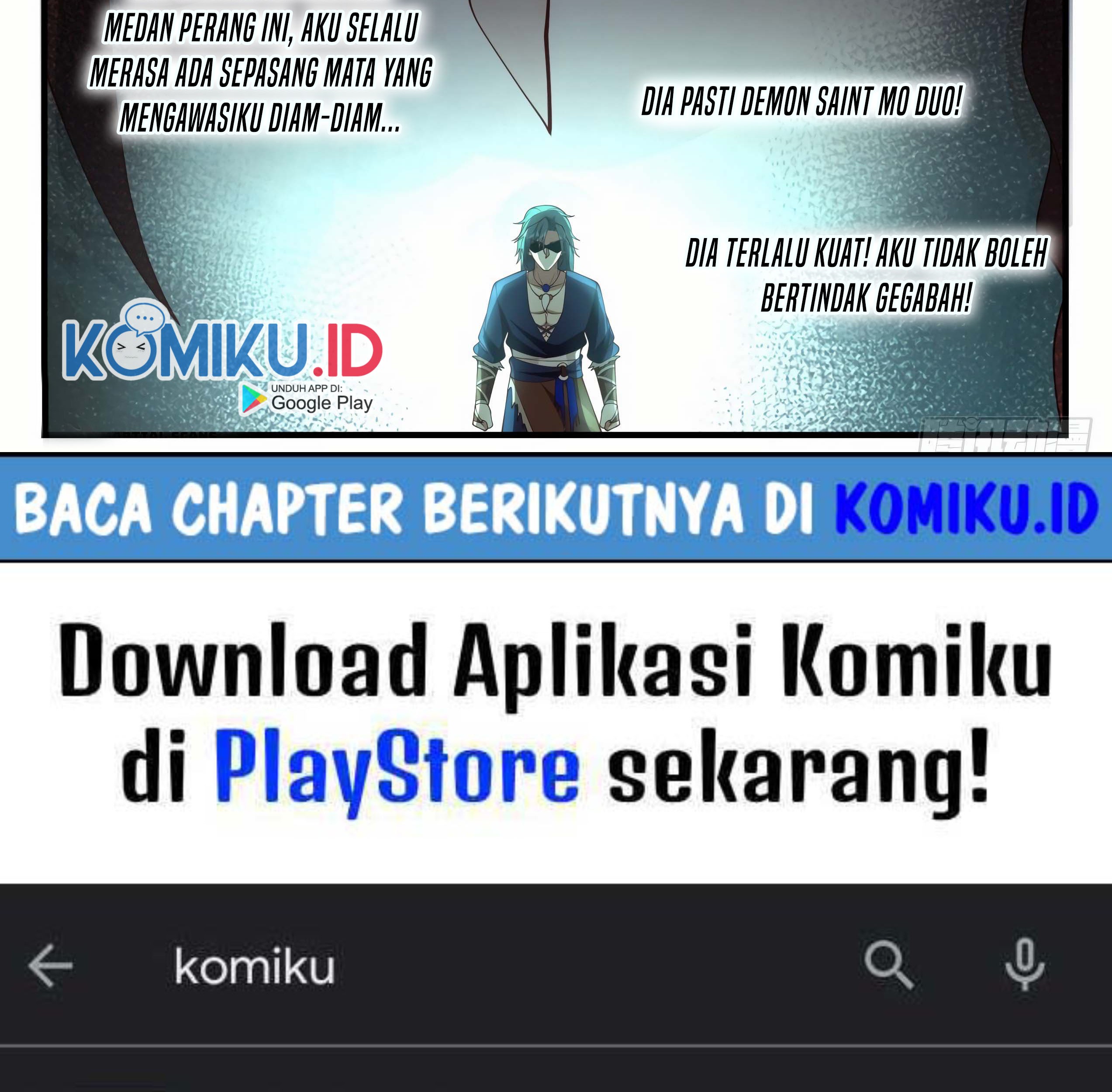 Martial Peak Part 2 Chapter 2038 - halaman 28