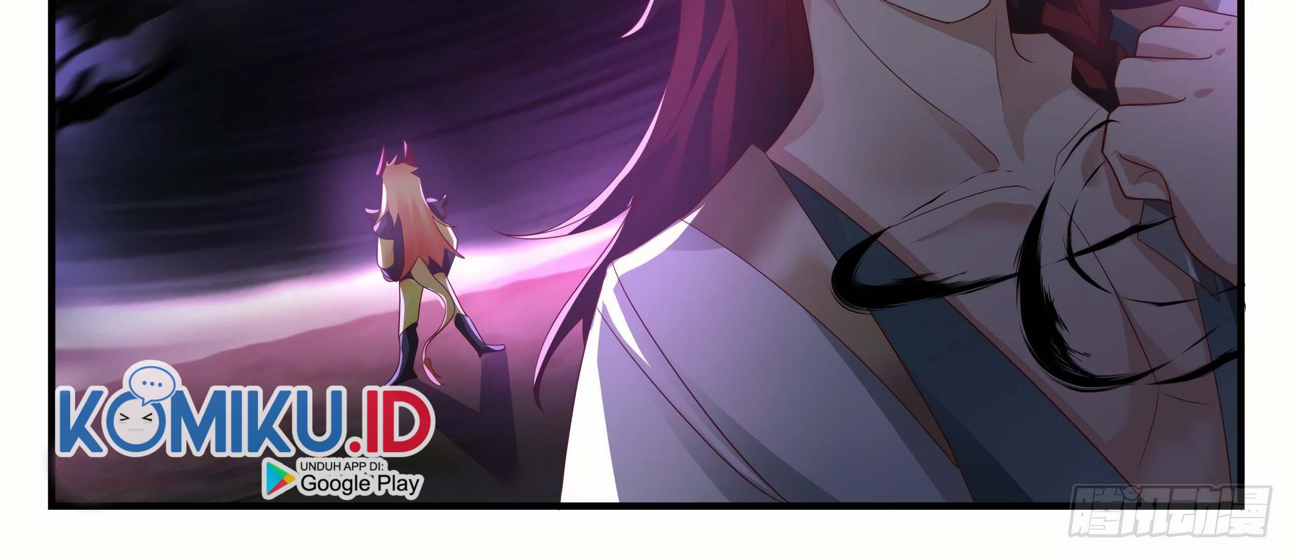 Martial Peak Part 2 Chapter 2040 - halaman 14