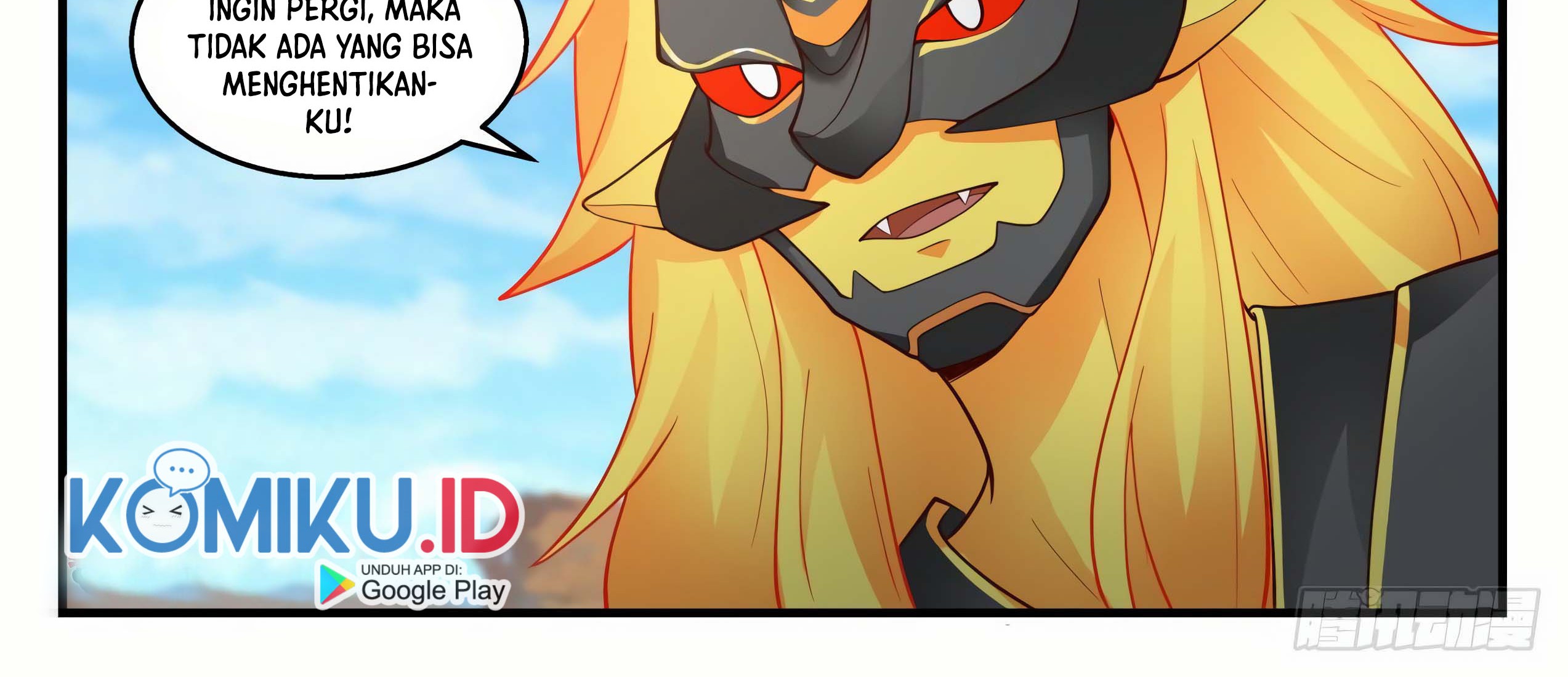 Martial Peak Part 2 Chapter 2040 - halaman 24