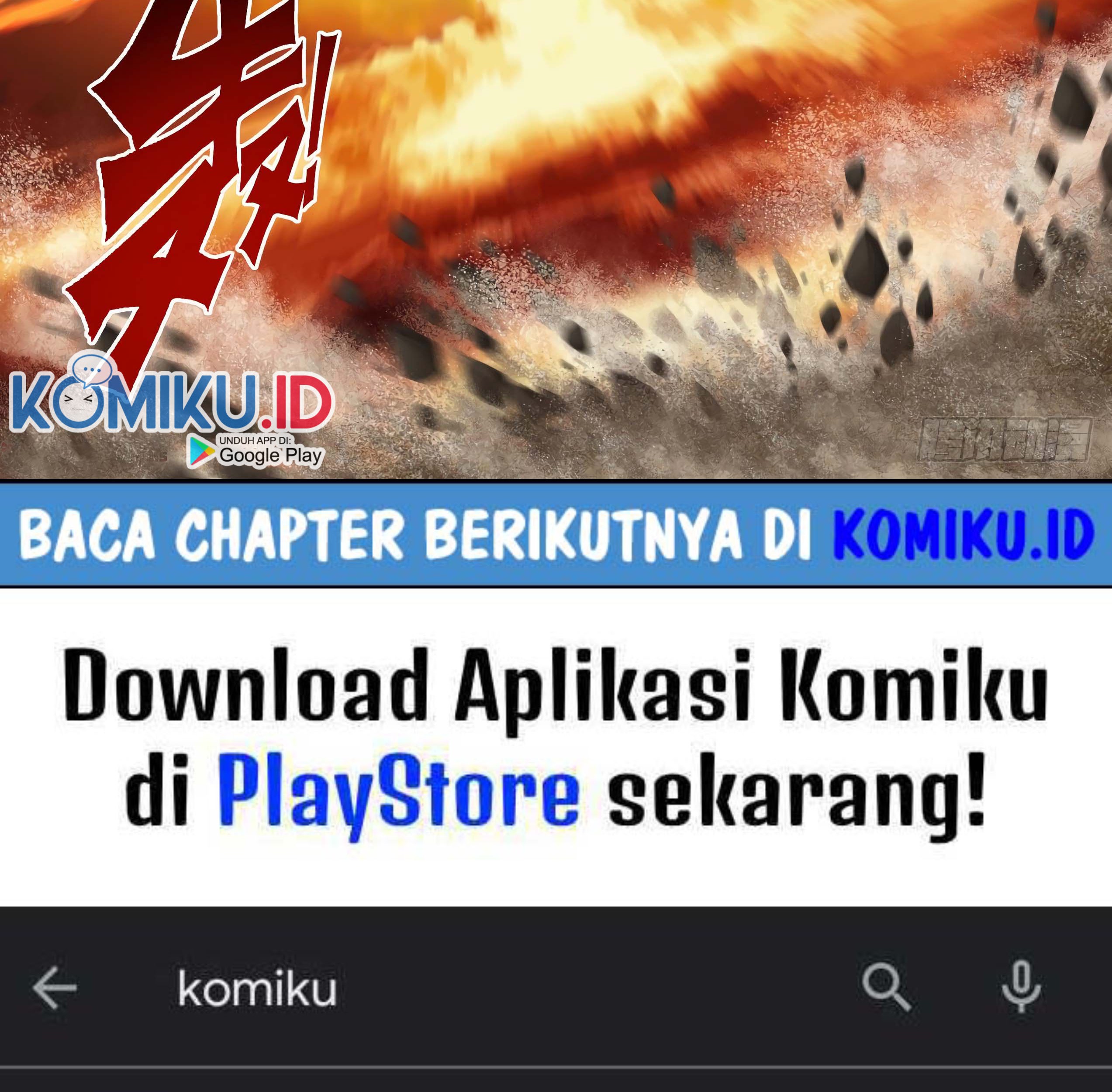 Martial Peak Part 2 Chapter 2040 - halaman 28