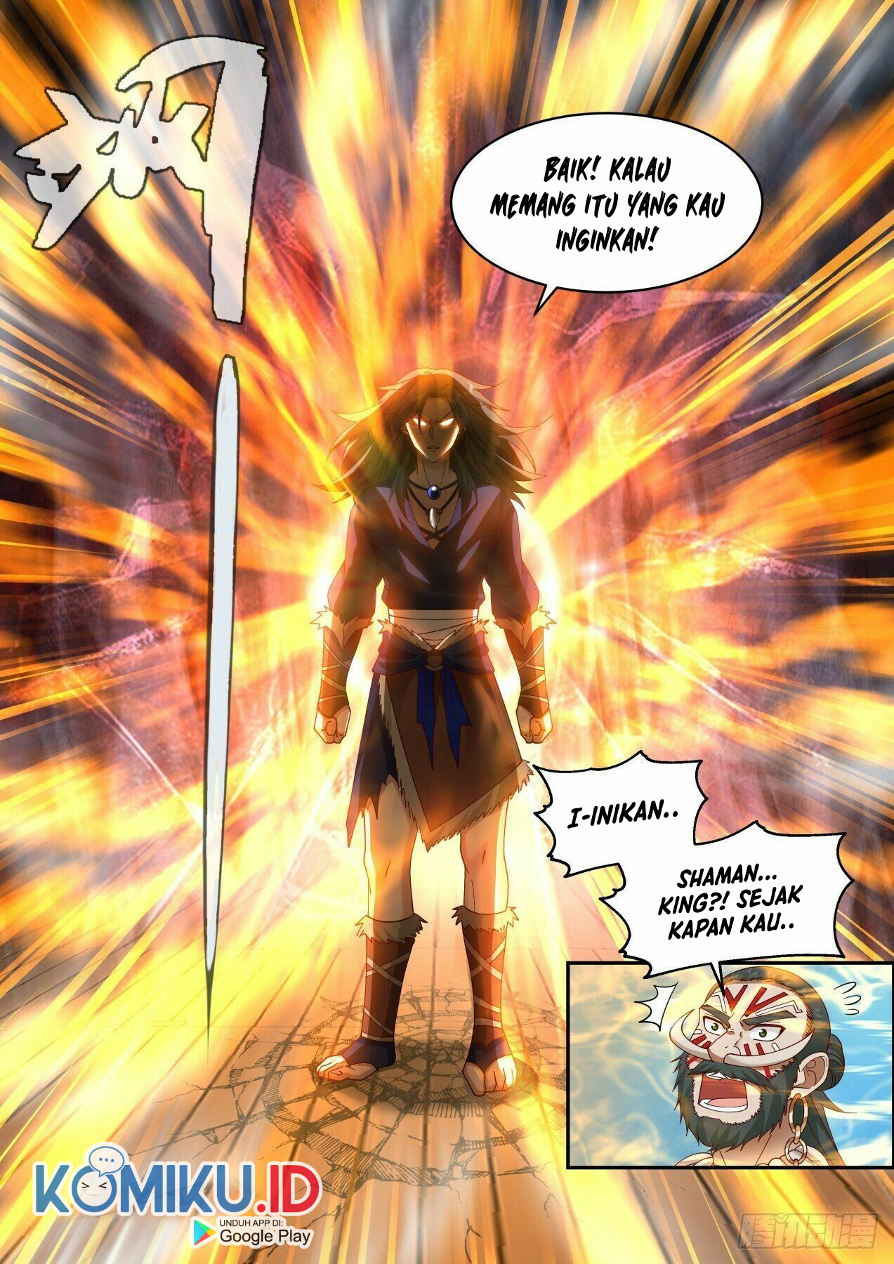 Martial Peak Part 2 Chapter 2042 - halaman 14
