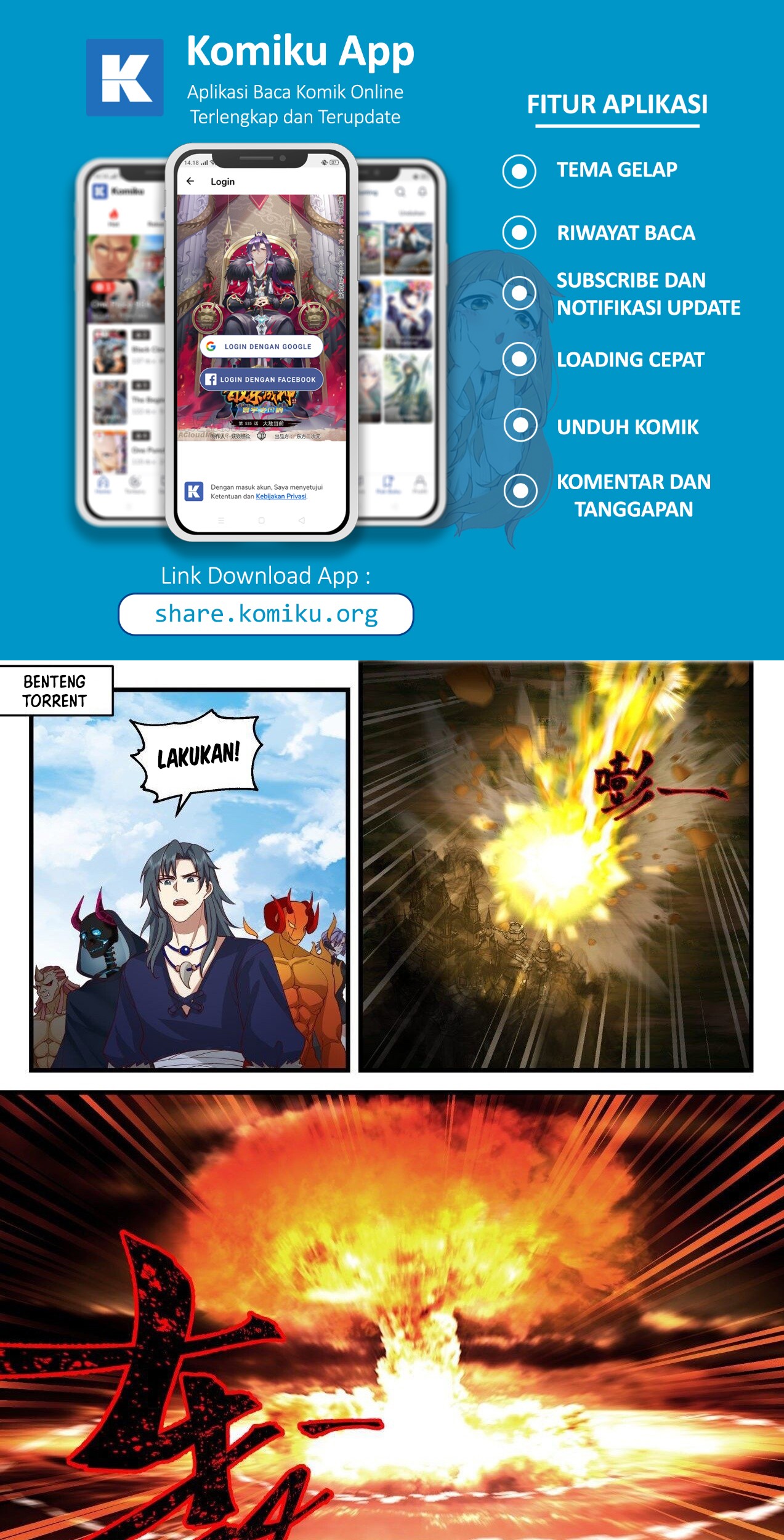 Martial Peak Part 2 Chapter 2042 - halaman 4