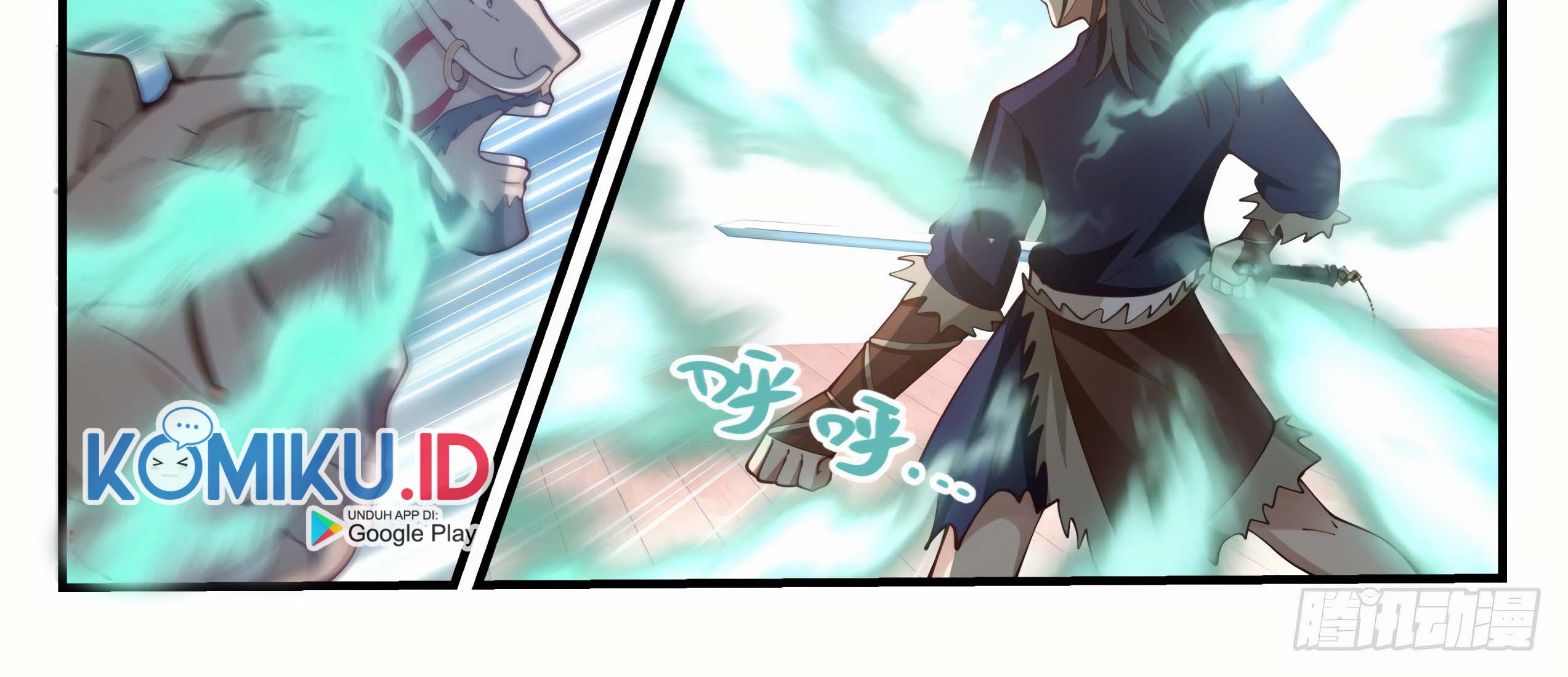 Martial Peak Part 2 Chapter 2043 - halaman 14