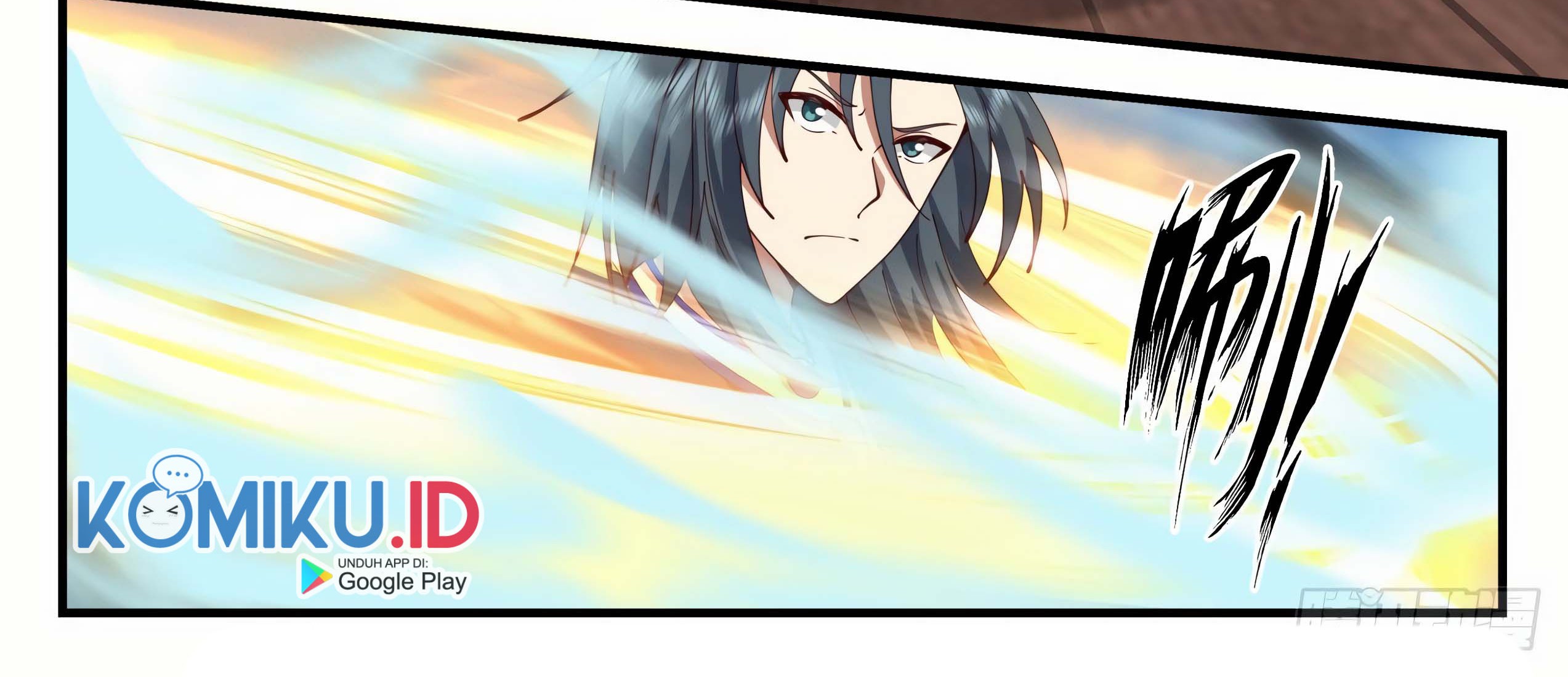 Martial Peak Part 2 Chapter 2043 - halaman 16