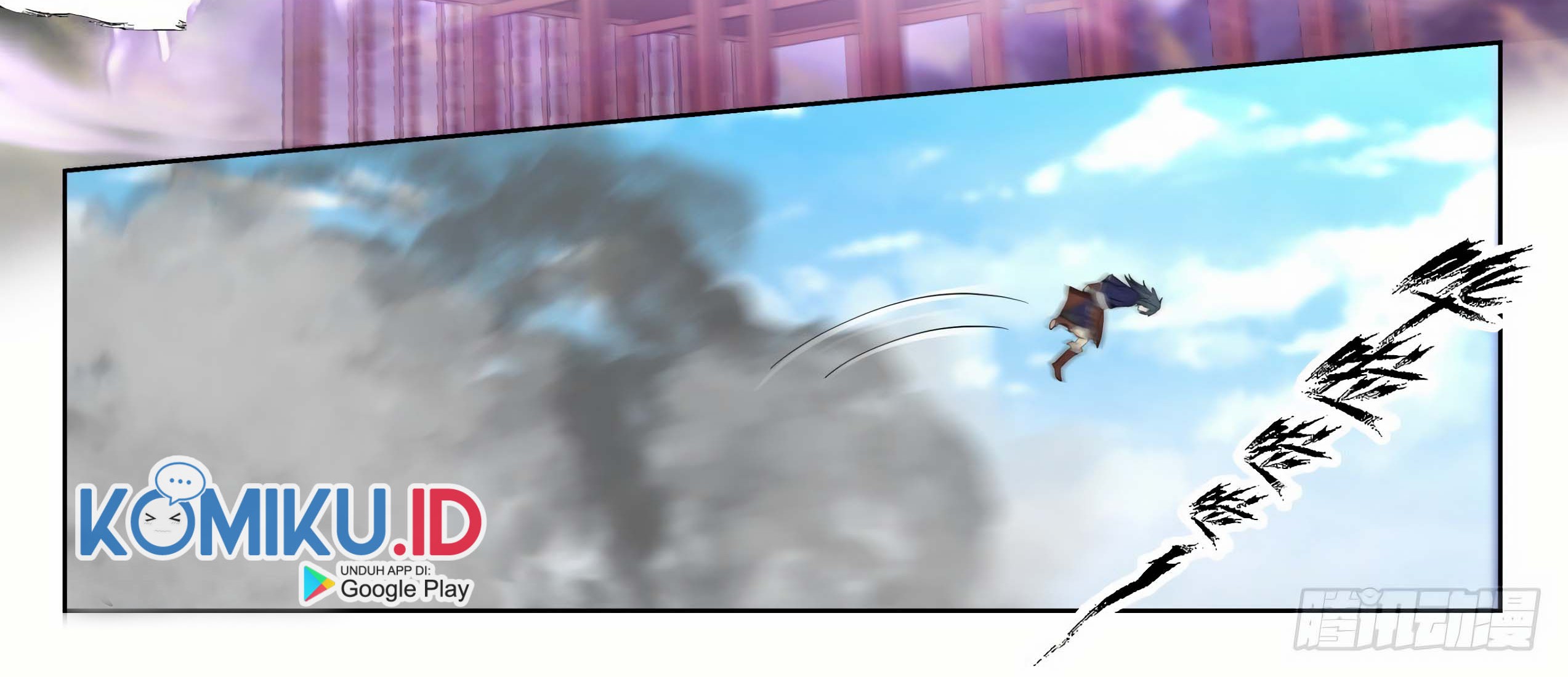 Martial Peak Part 2 Chapter 2043 - halaman 20