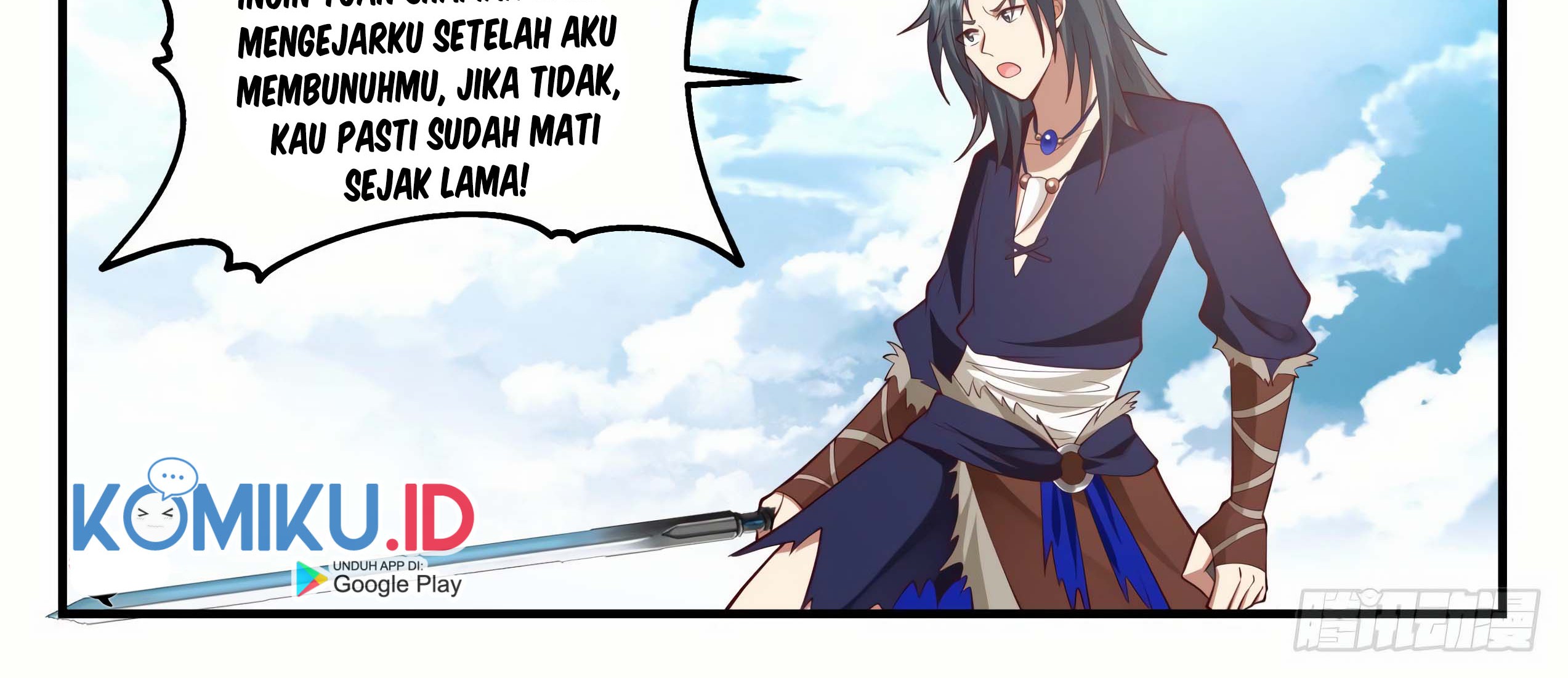 Martial Peak Part 2 Chapter 2043 - halaman 24