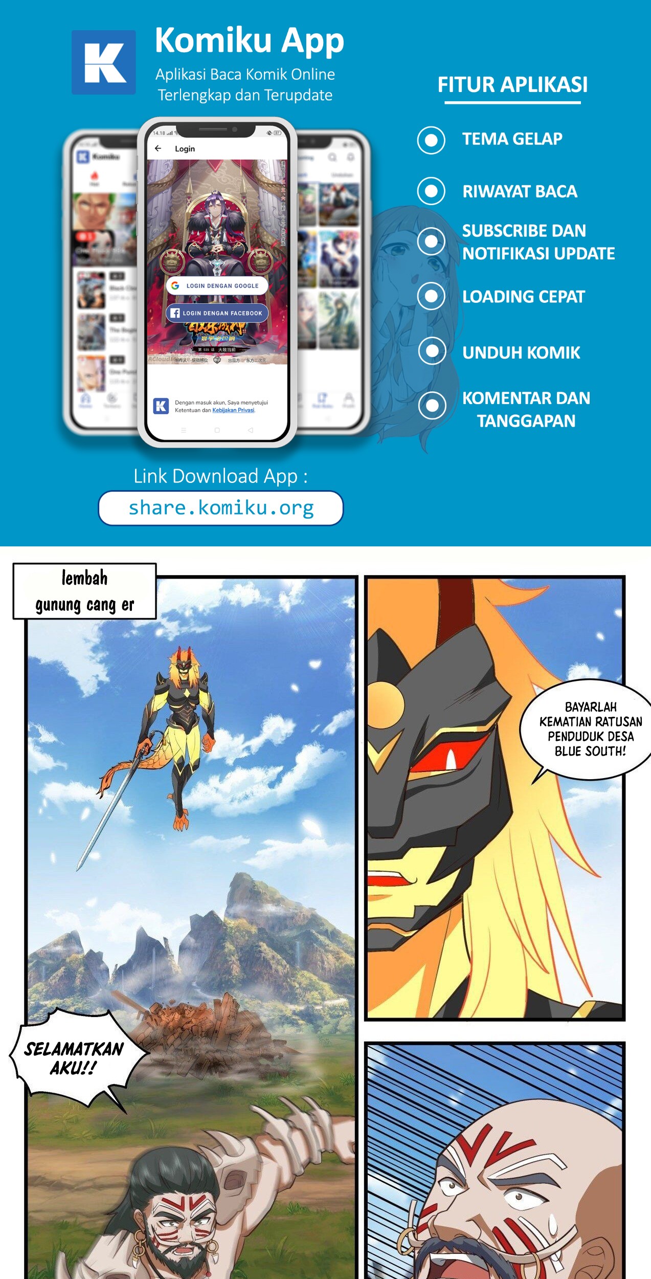 Martial Peak Part 2 Chapter 2044 - halaman 4