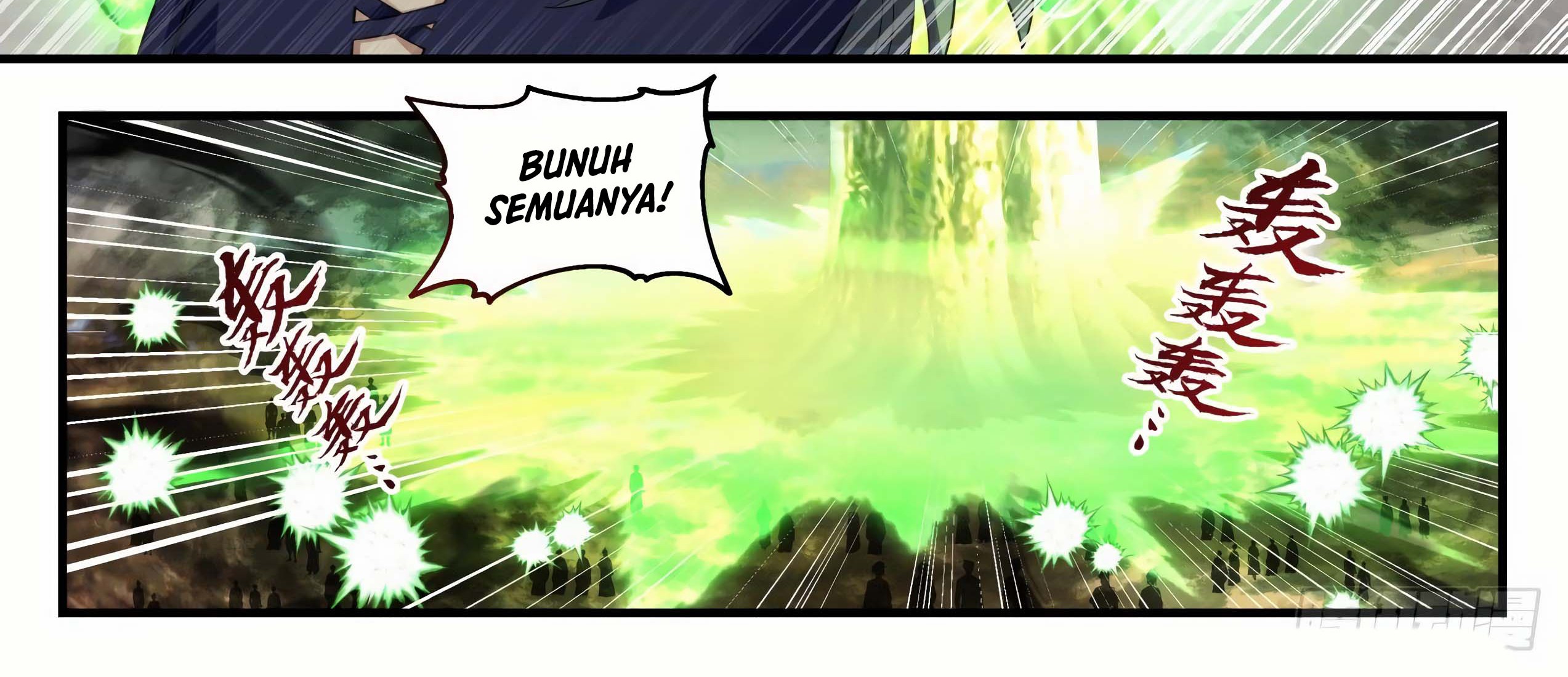 Martial Peak Part 2 Chapter 2046 - halaman 16