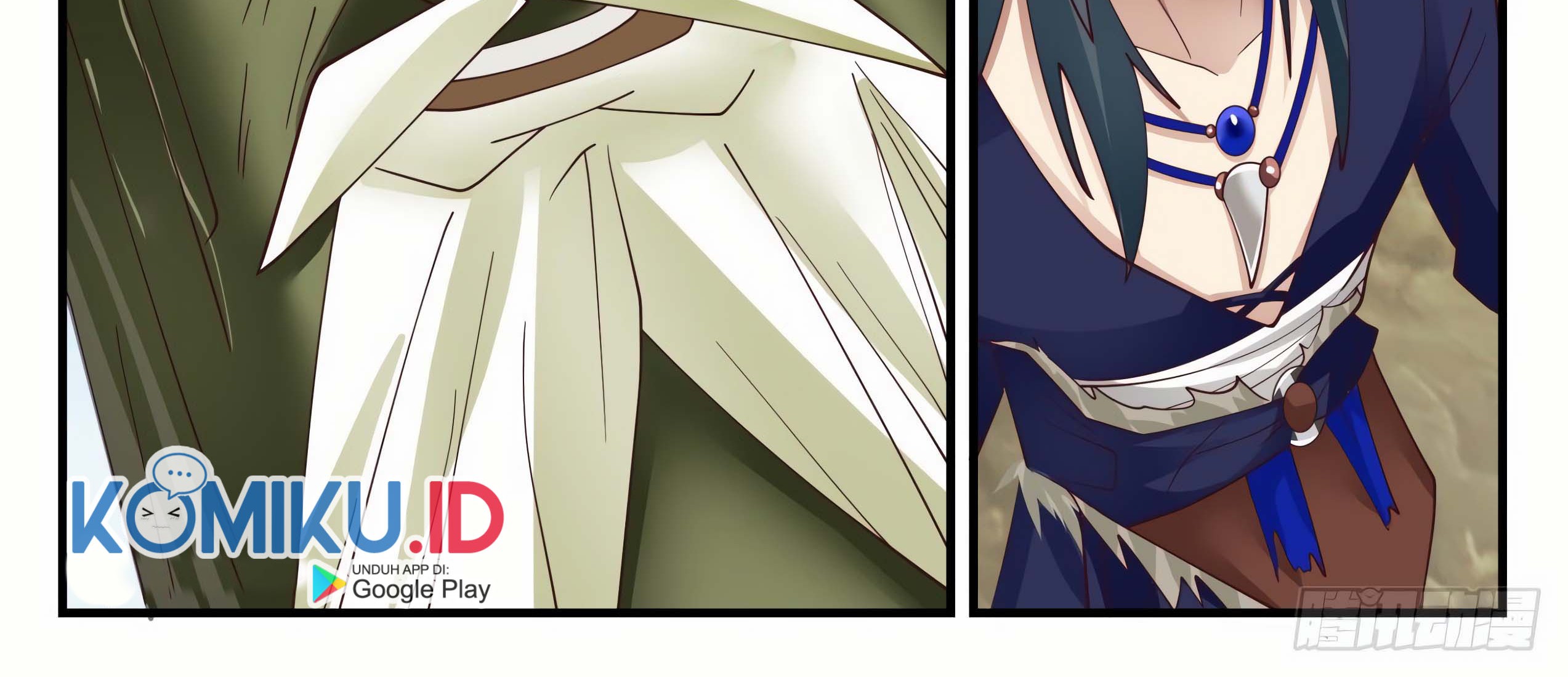 Martial Peak Part 2 Chapter 2046 - halaman 5
