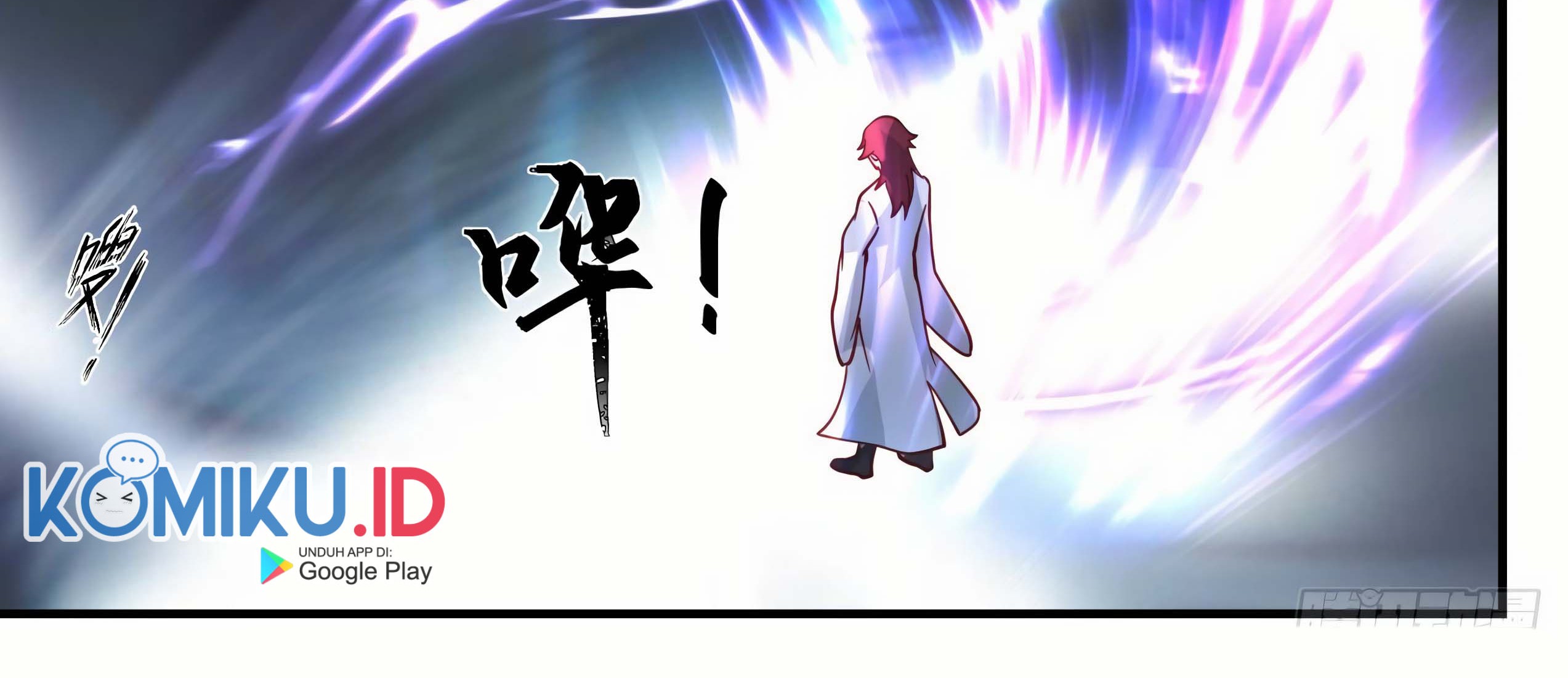 Martial Peak Part 2 Chapter 2047 - halaman 18