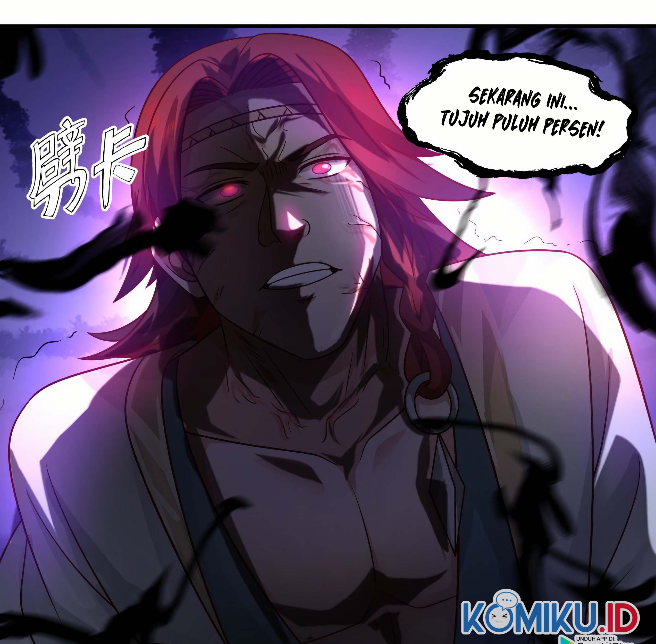 Martial Peak Part 2 Chapter 2047 - halaman 19