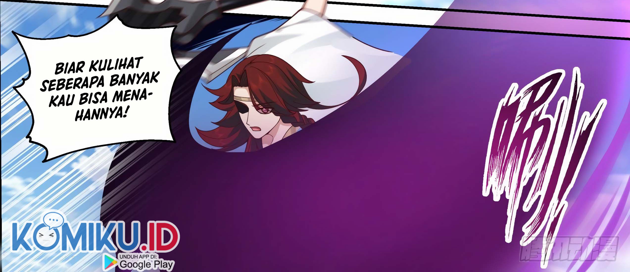 Martial Peak Part 2 Chapter 2048 - halaman 20