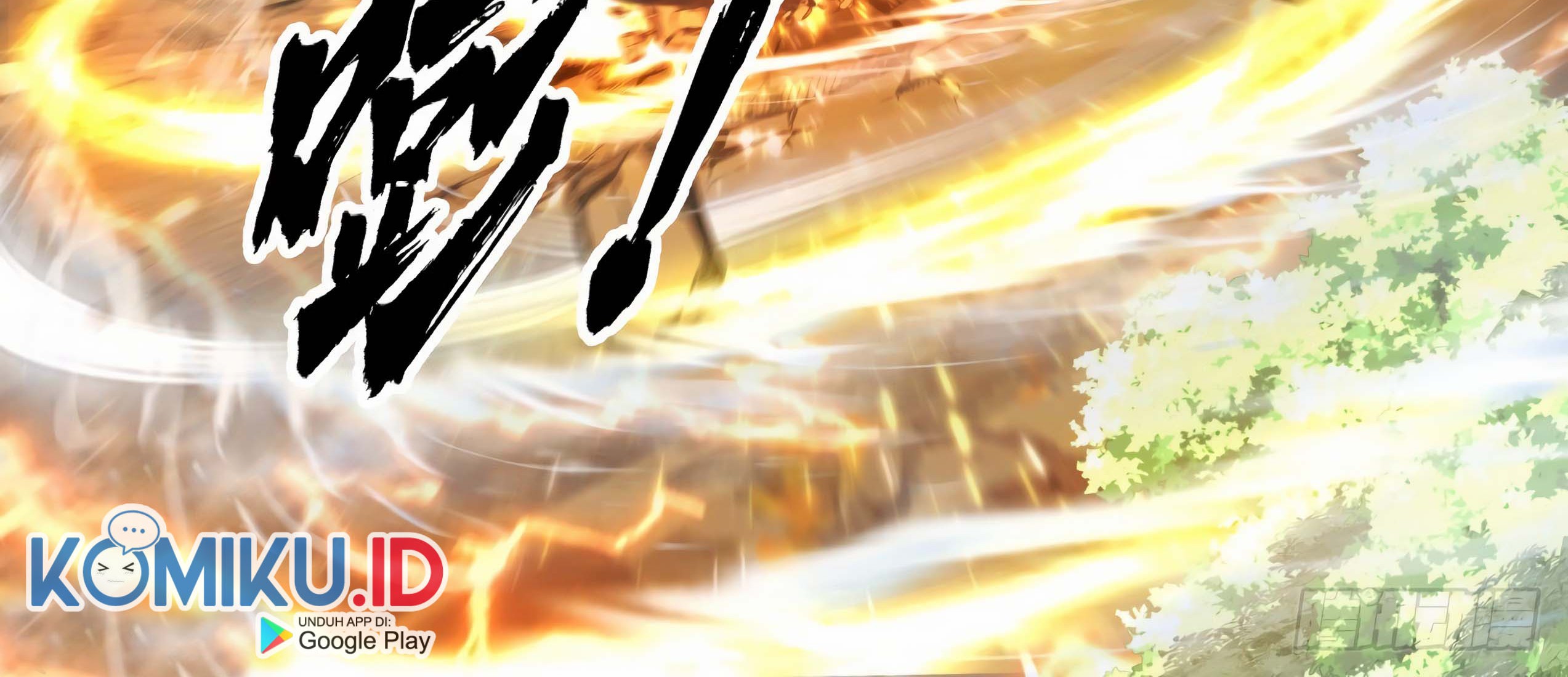Martial Peak Part 2 Chapter 2048 - halaman 24