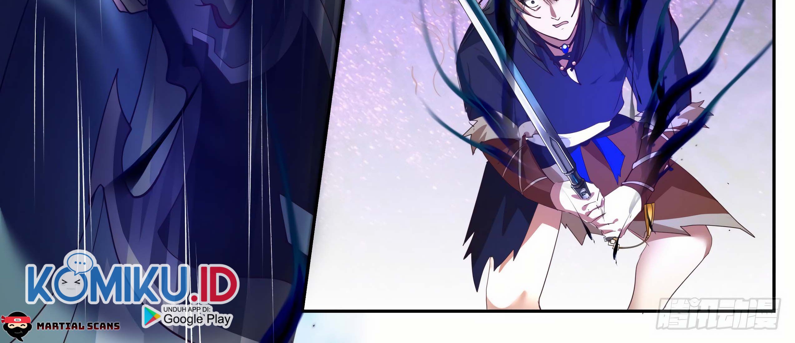 Martial Peak Part 2 Chapter 2048 - halaman 26
